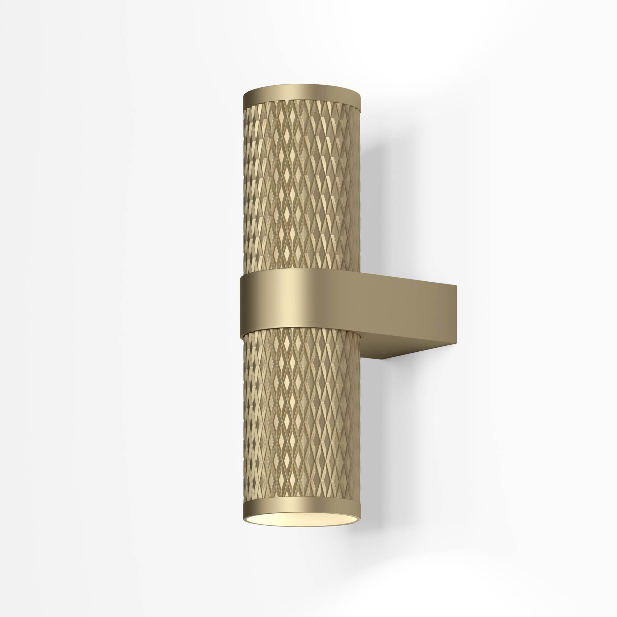 картинка Настенный светильник (бра) Technical C069WL-02MG