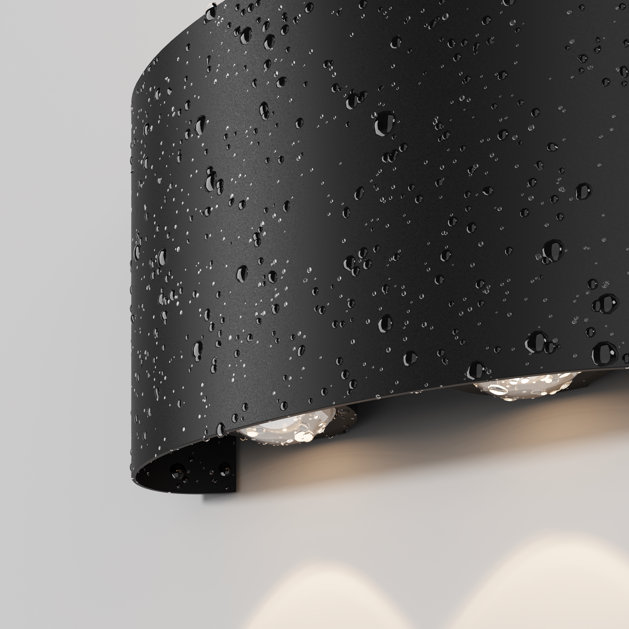 картинка Архитектурная подсветка Outdoor O417WL-L4B3K