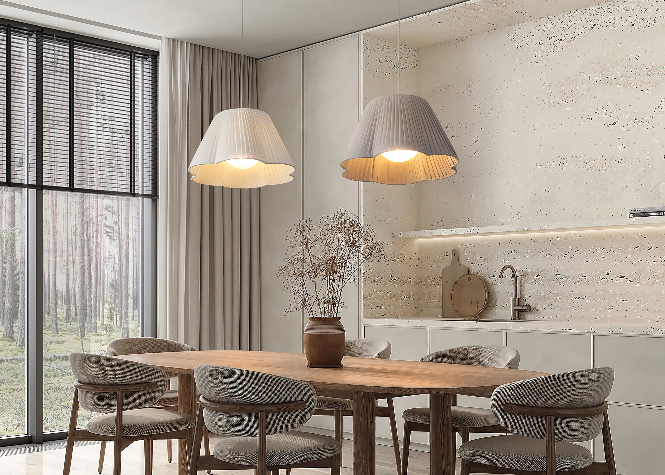 картинка Подвесной светильник Freya FR2056PL-01W