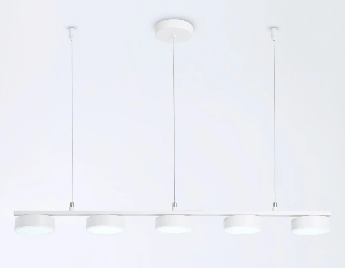 картинка Подвесной светодиодный светильник FL51733