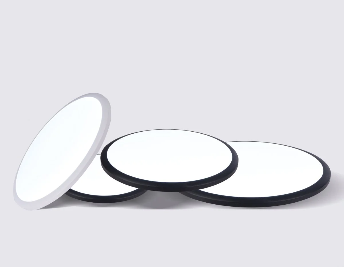 картинка Потолочный светодиодный светильник