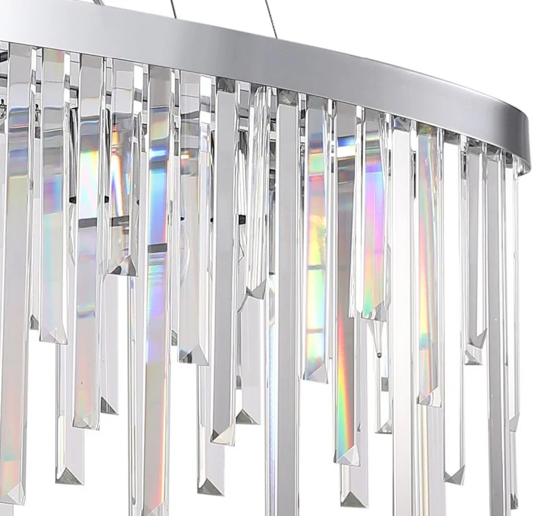 картинка Люстра подвесная Stilfort 2113/09/06P серия Venecia