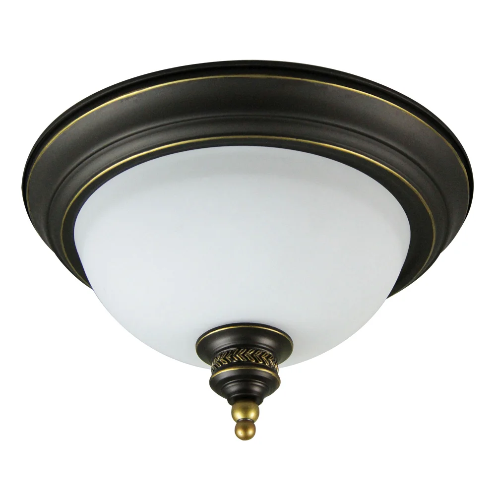 картинка Потолочный светильник Arte Lamp BONITO A9518PL-2BA