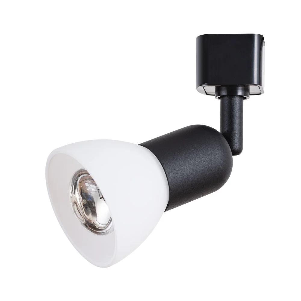 картинка Трековый светильник Arte Lamp GALA A3156PL-1BK