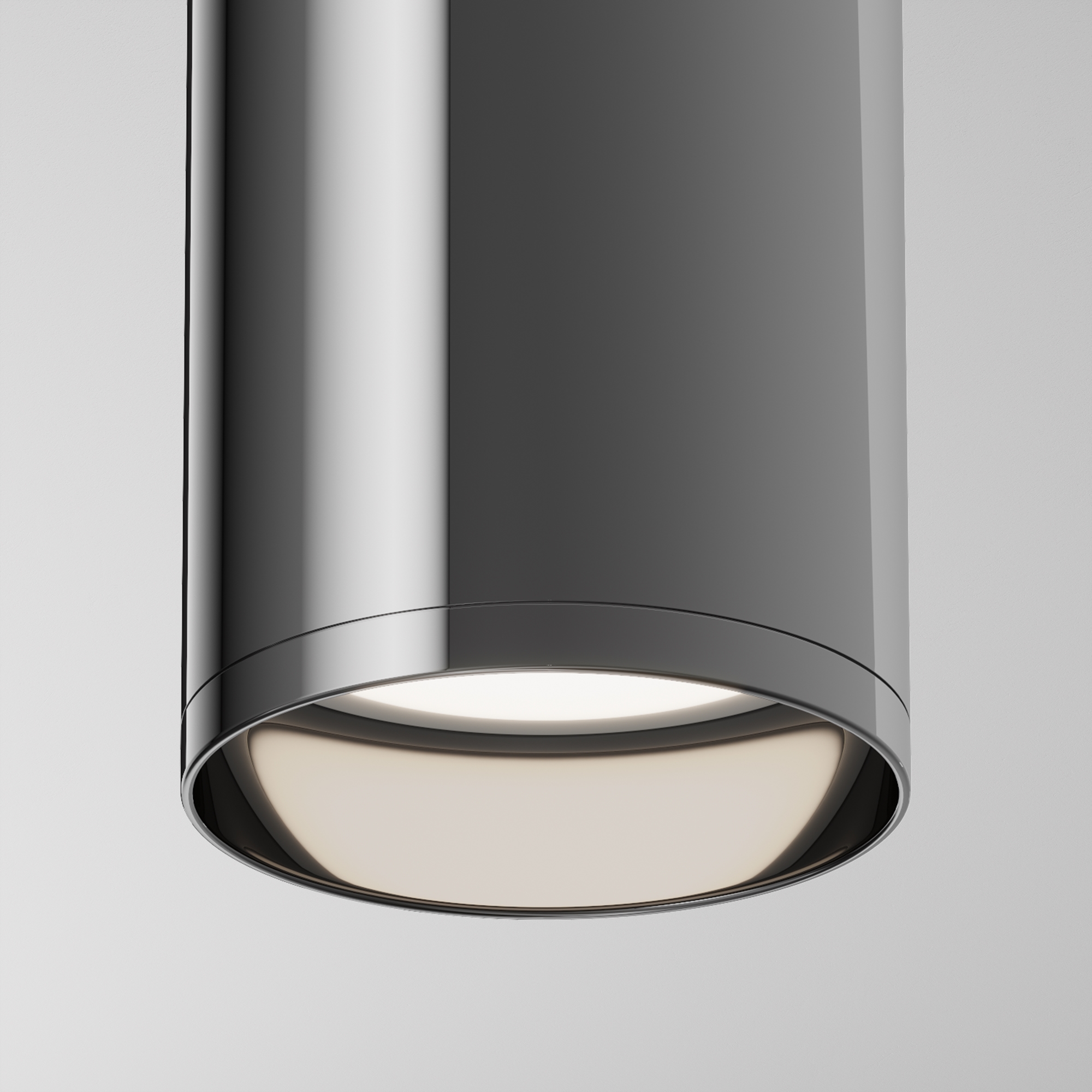 картинка Потолочный светильник Technical C010CL-01GF