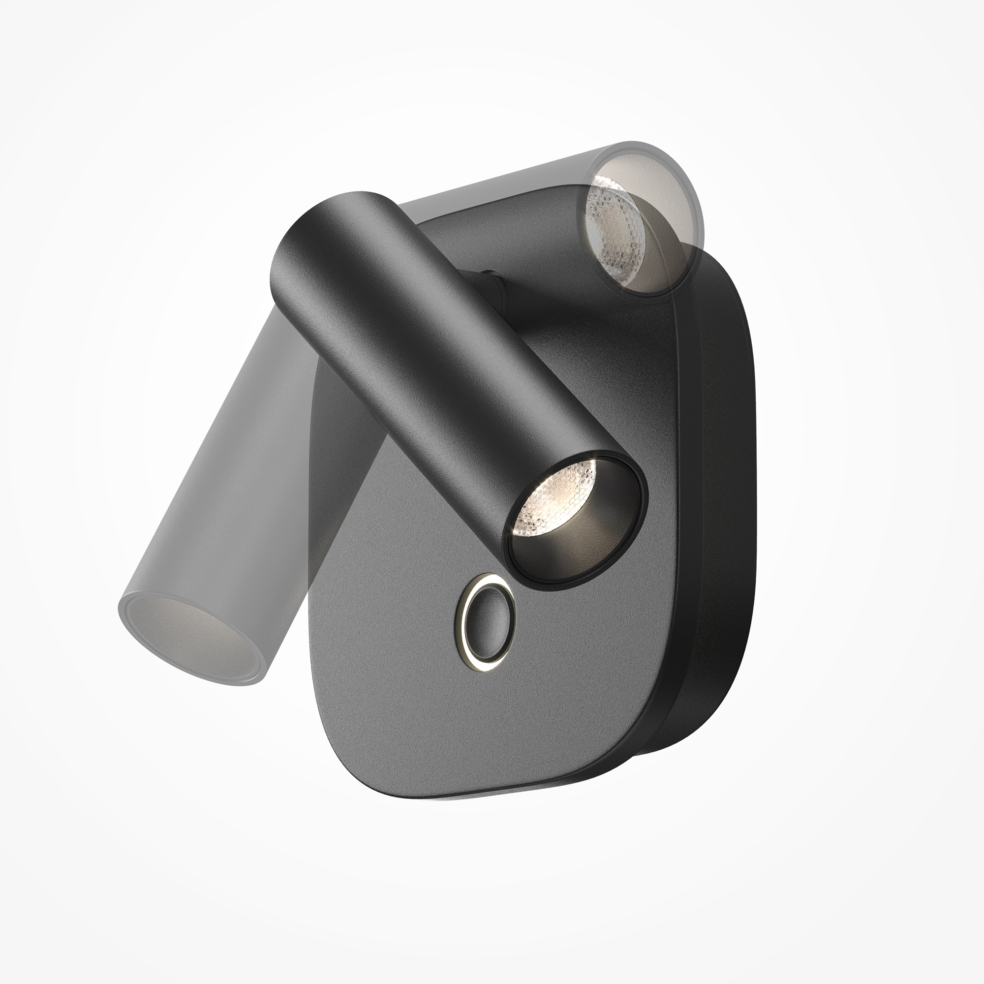 картинка Настенный светильник (бра) Technical C175WL-9W-2.7-4K-B