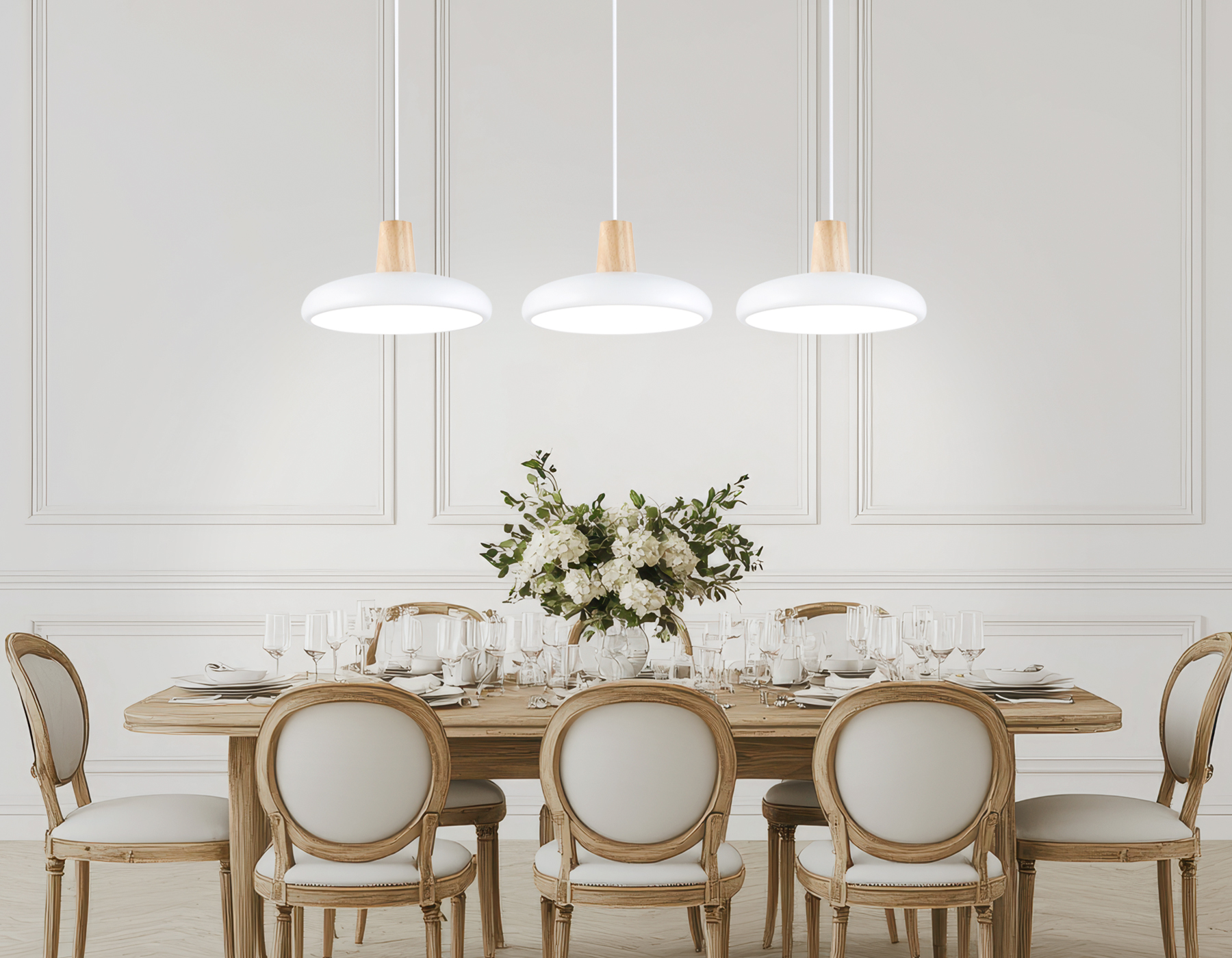 картинка Светильник светодиодный подвесной