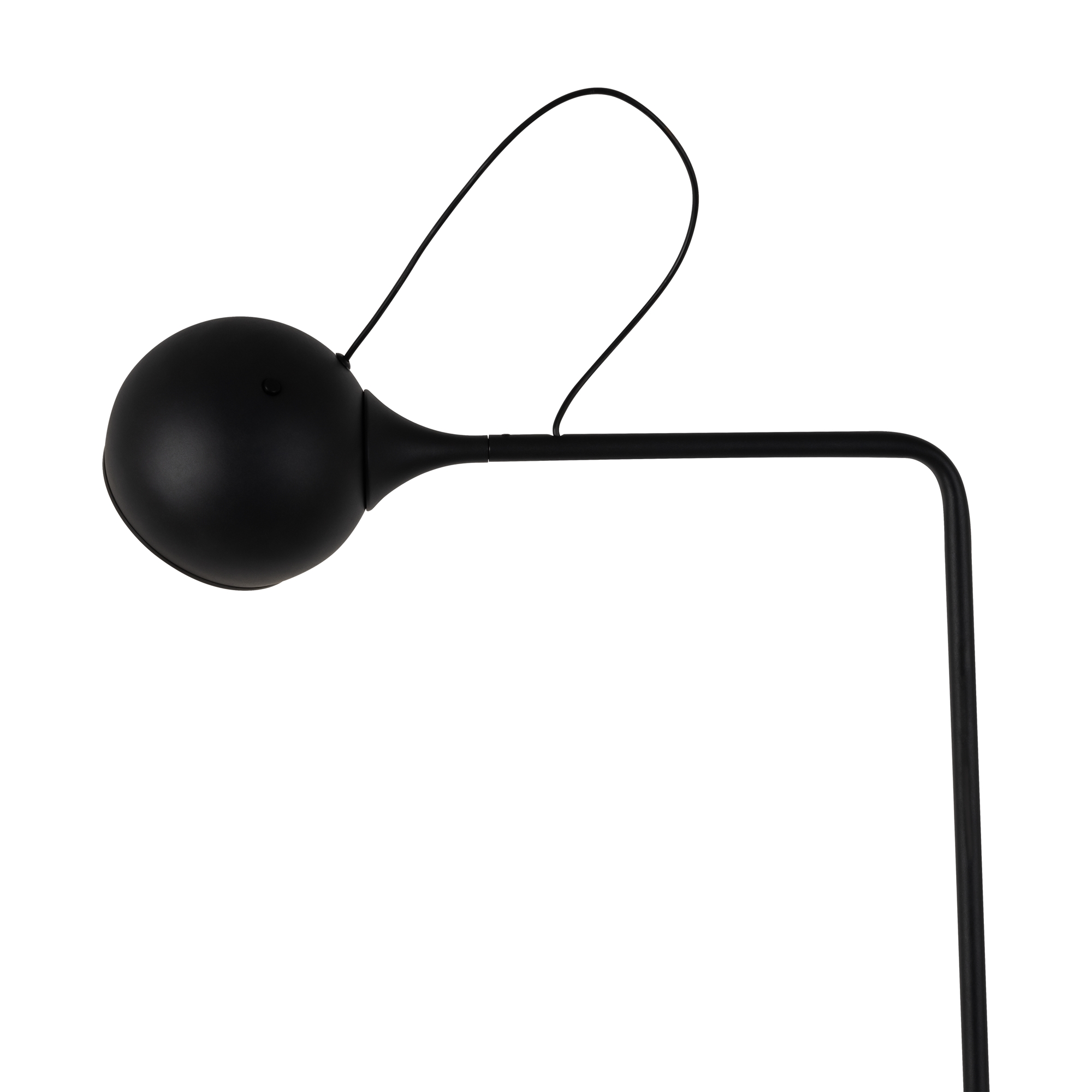 картинка Напольный светильник (торшер) Freya FR5606FL-L9B