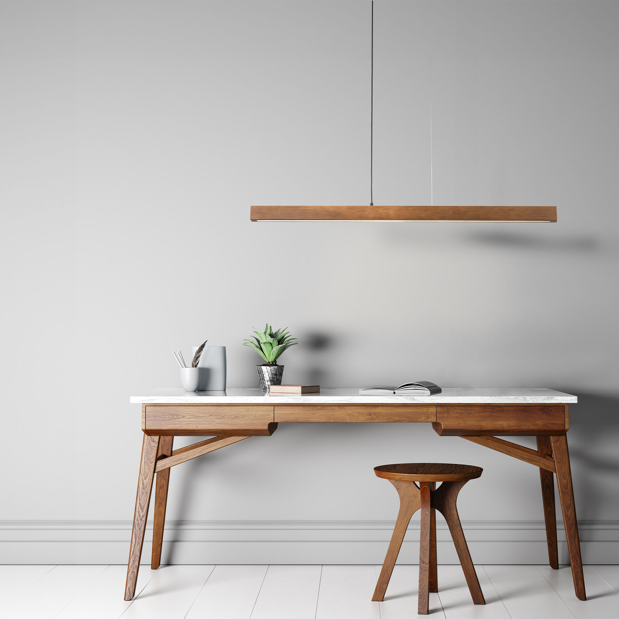 картинка Подвесной светильник 1449 Teo