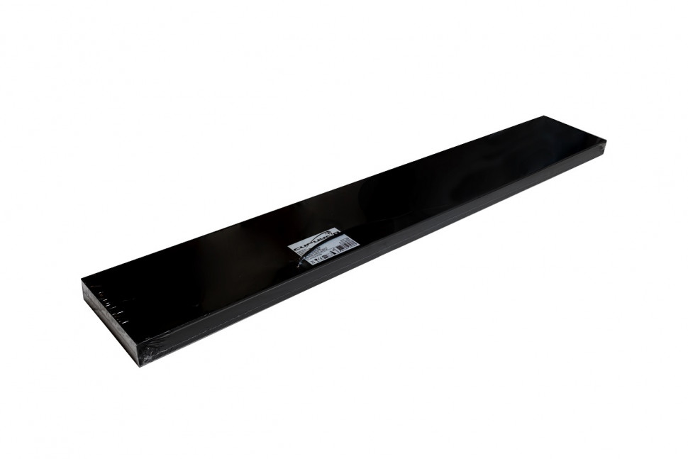 картинка Светильник светодиодный Линейный 45W 4000K 1180х180х40мм IP40 подвес 1м СириусА