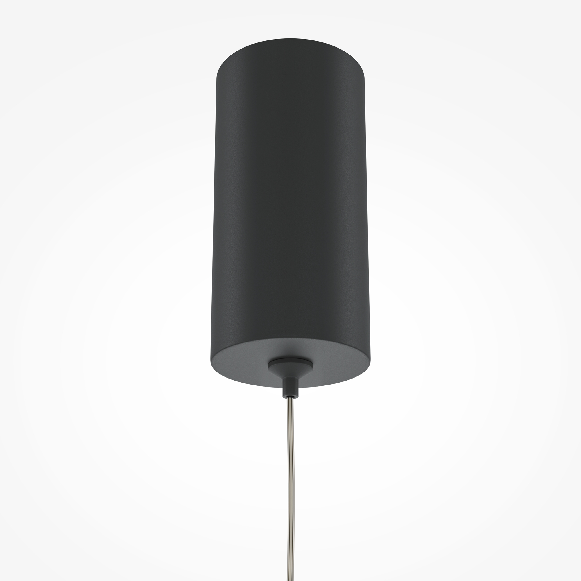 картинка Подвесной светильник Maytoni MOD160PL-L6BK