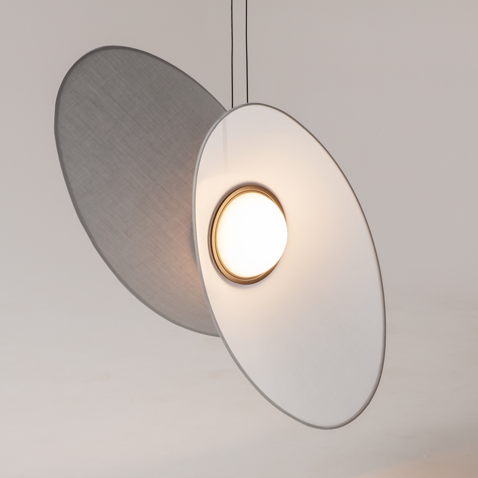 картинка Подвесной светильник Maytoni MOD396PL-L10GR3K