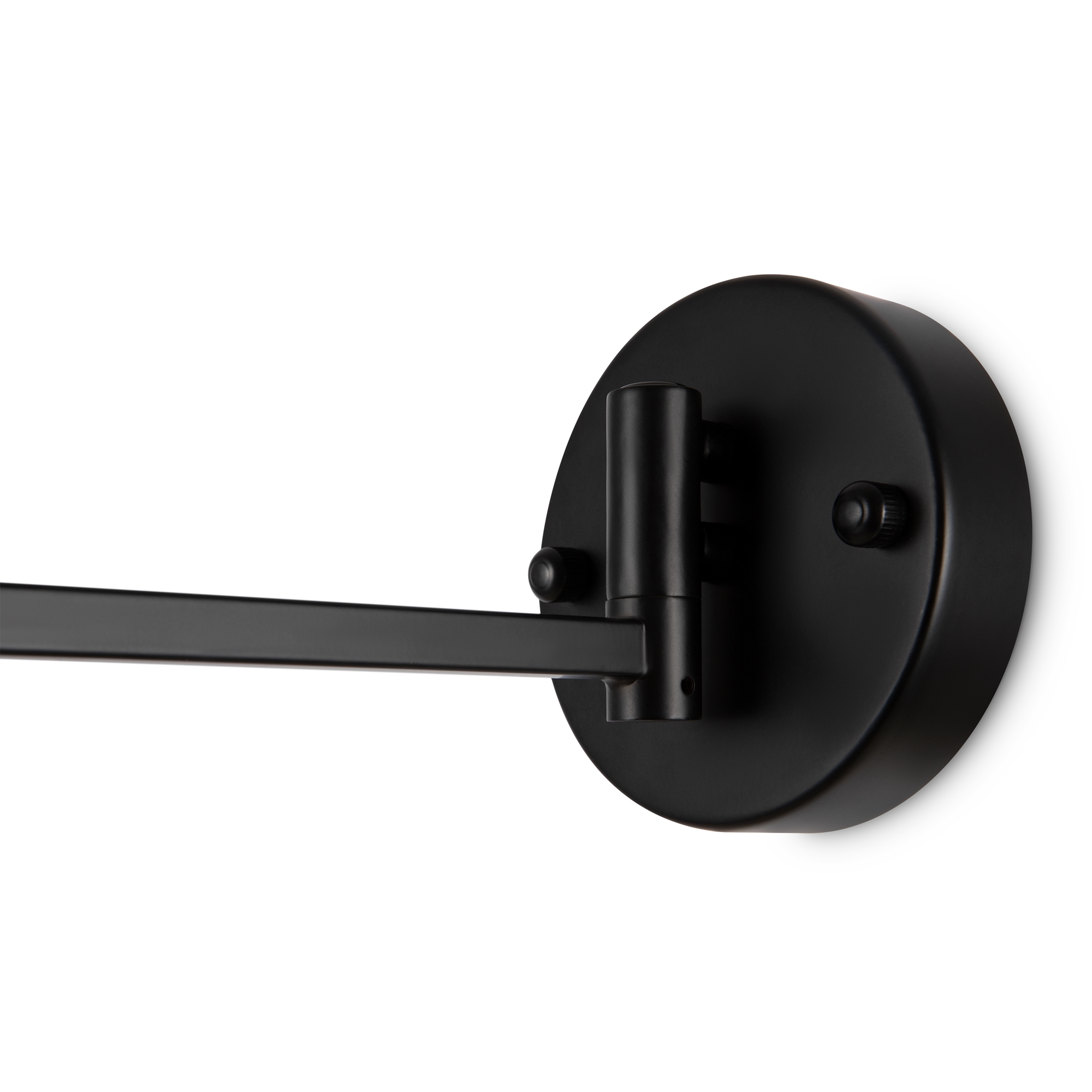 картинка Настенный светильник (бра) Freya FR5290WL-01B