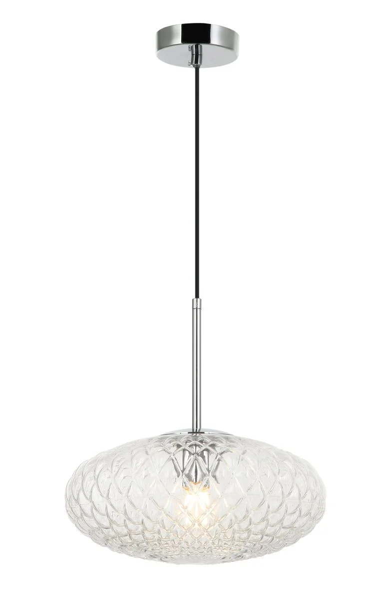 картинка Светильник подвесной Stilfort 2095/09/01P серия Roxie