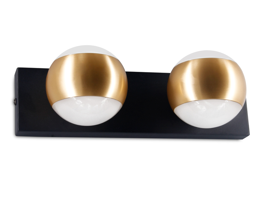 картинка Настенный поворотный светильник с акрилом FW575