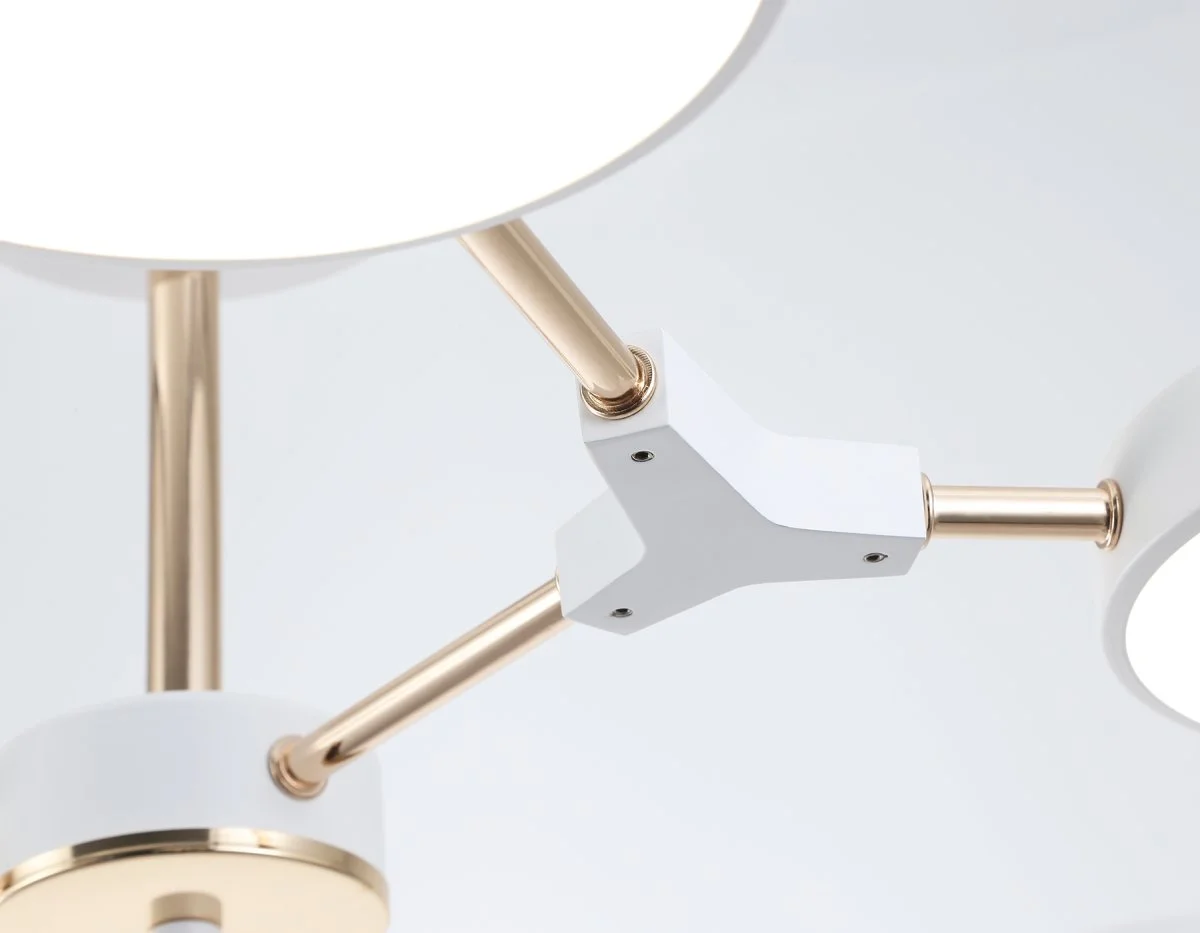 картинка Люстра светодиодная на штанге FL516333