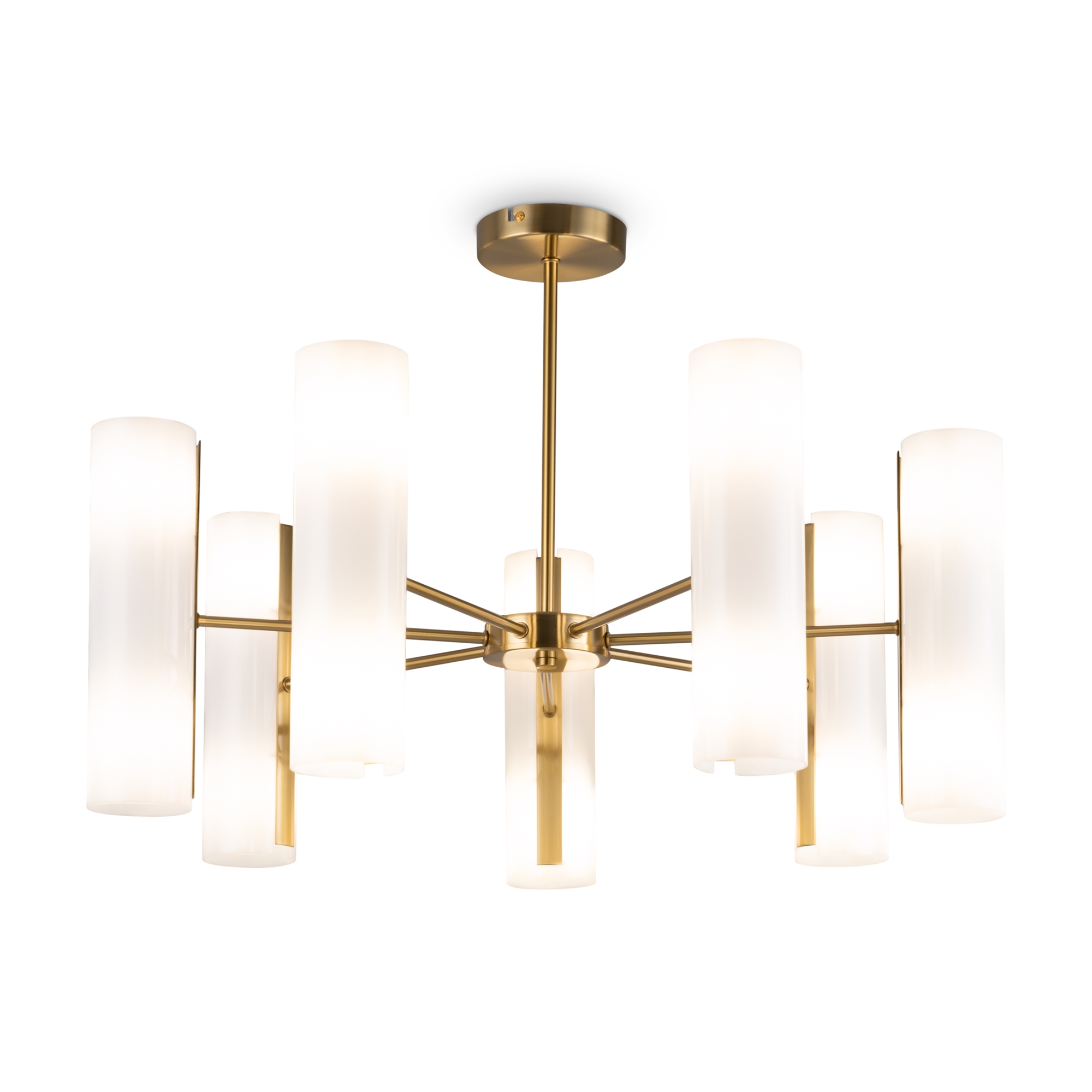 картинка Потолочный светильник Freya FR5368CL-14BS