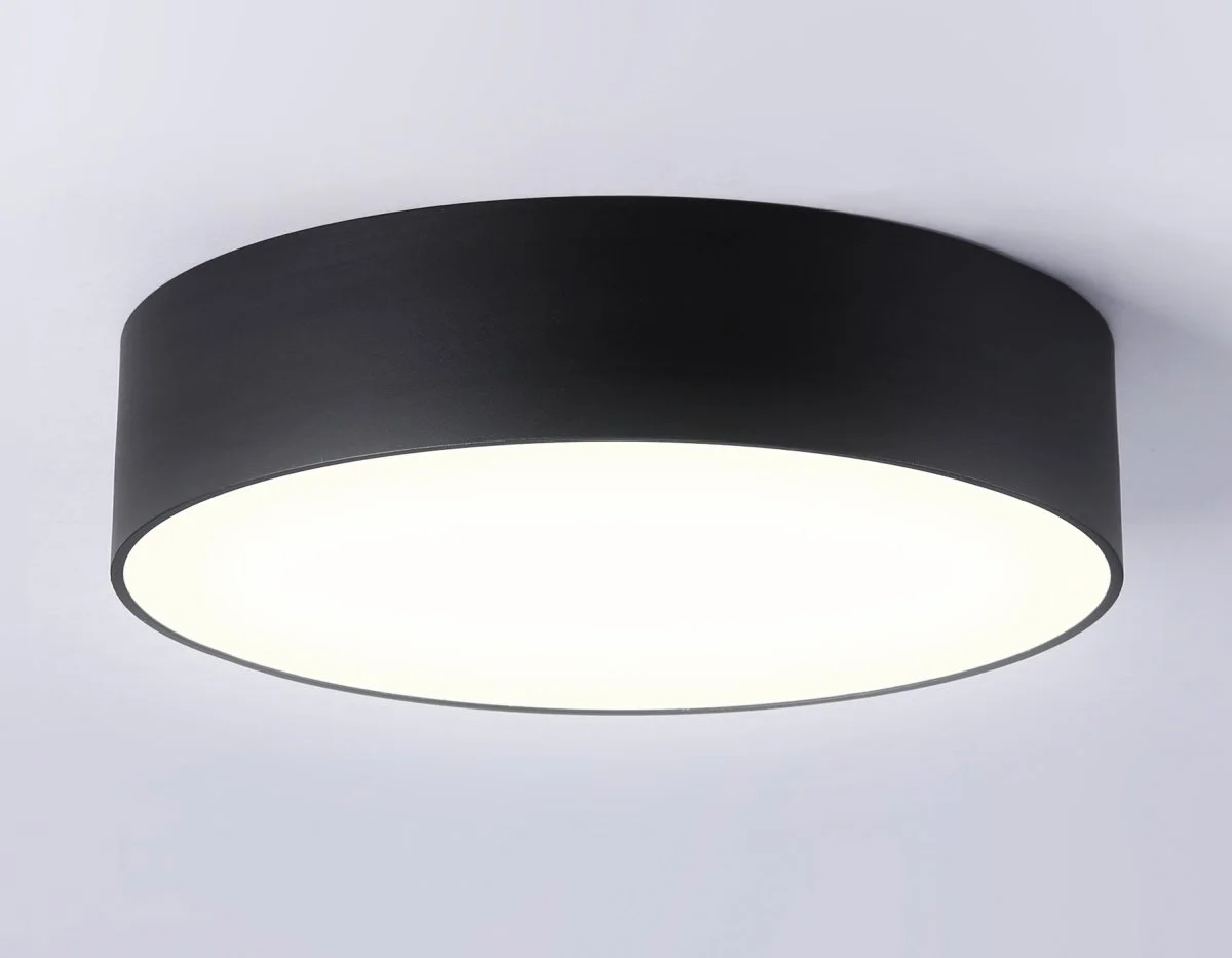 картинка Потолочный светодиодный светильник