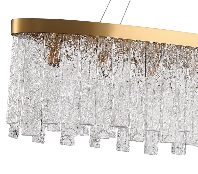 картинка Люстра подвесная Stilfort 2155/05/08PL серия Frostyle