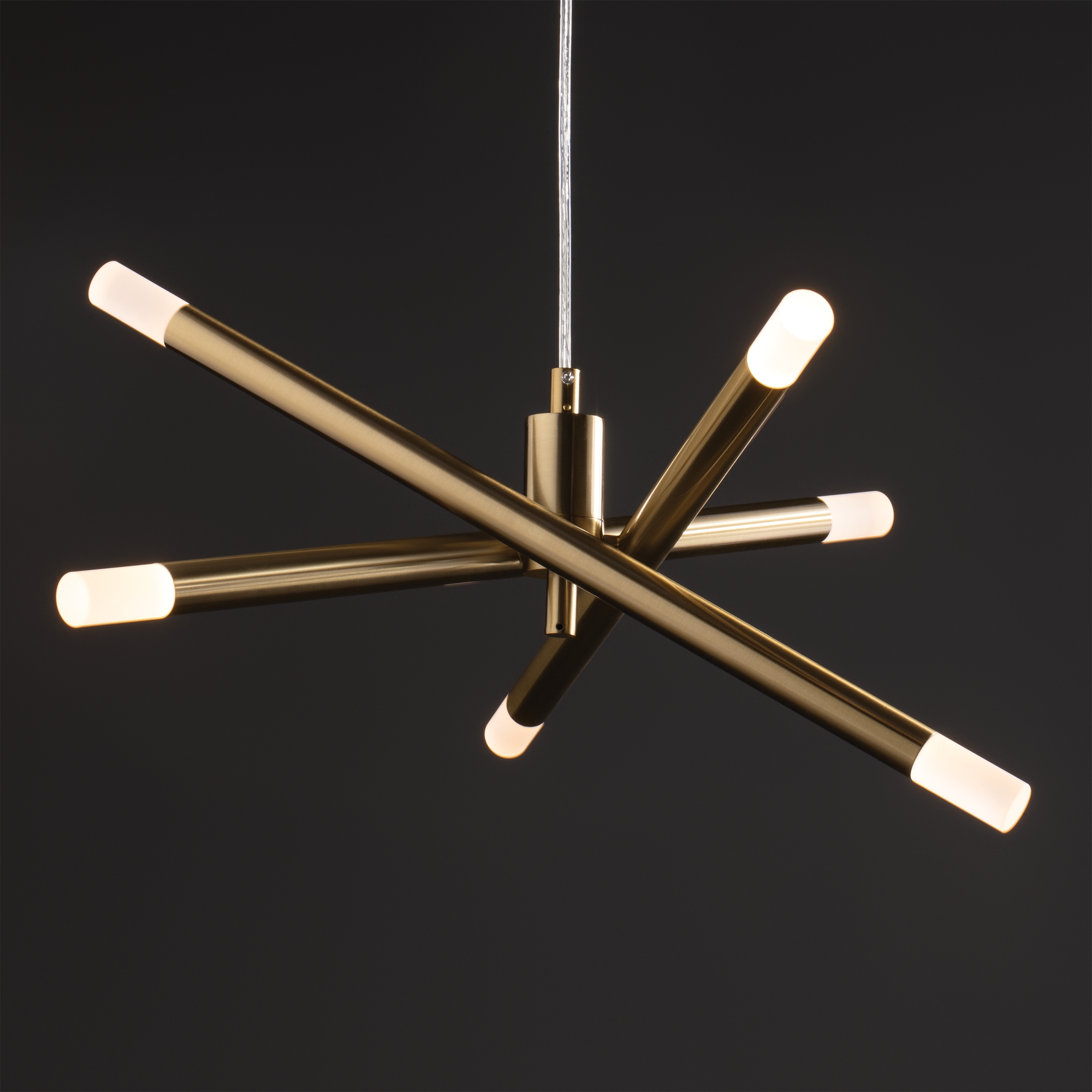 картинка Подвесной светильник Freya FR6130PL-L18B