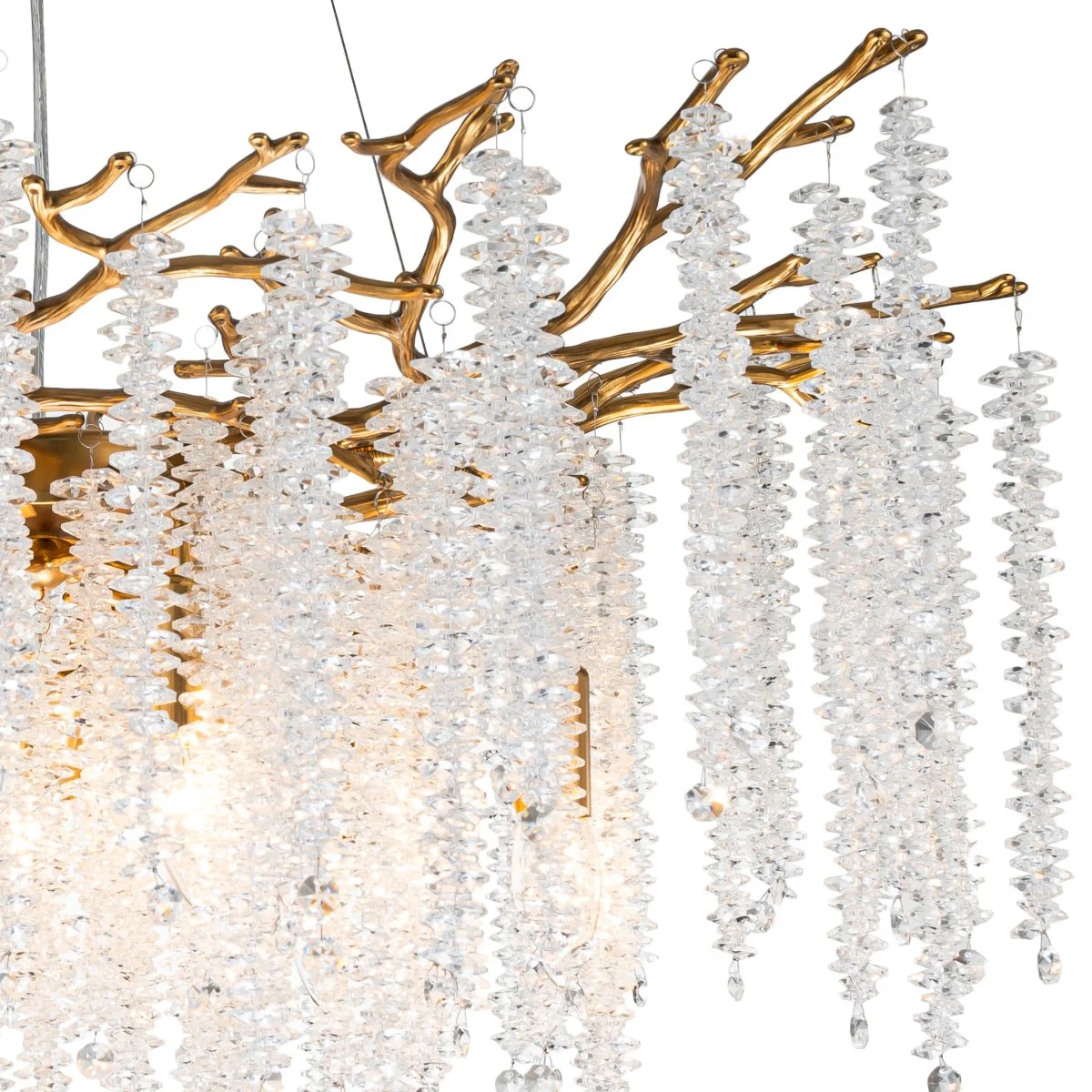 картинка Люстра подвесная Stilfort 2167/05/10P серия Eiva