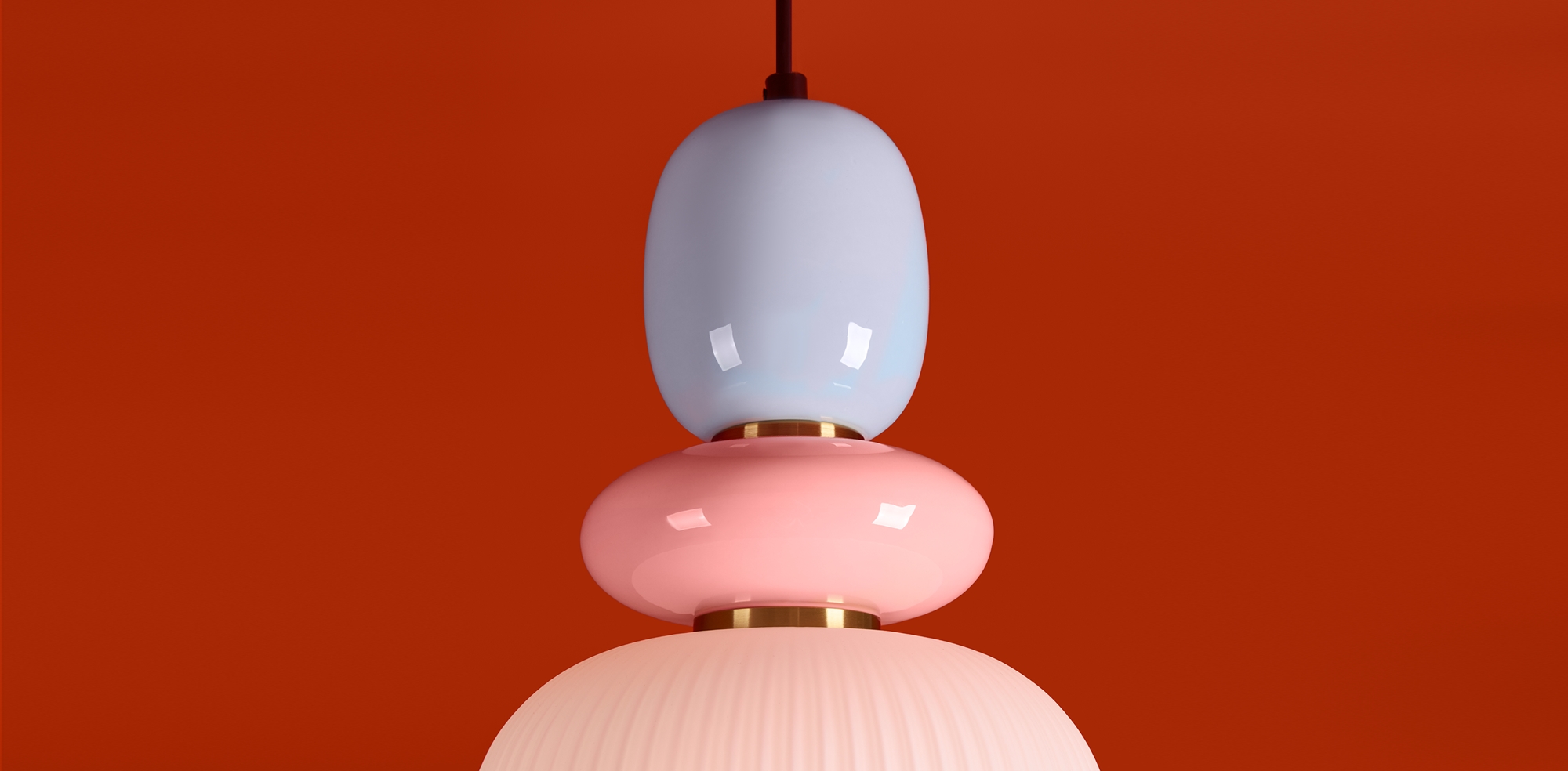 картинка Подвесной светильник Freya FR5595PL-01B2