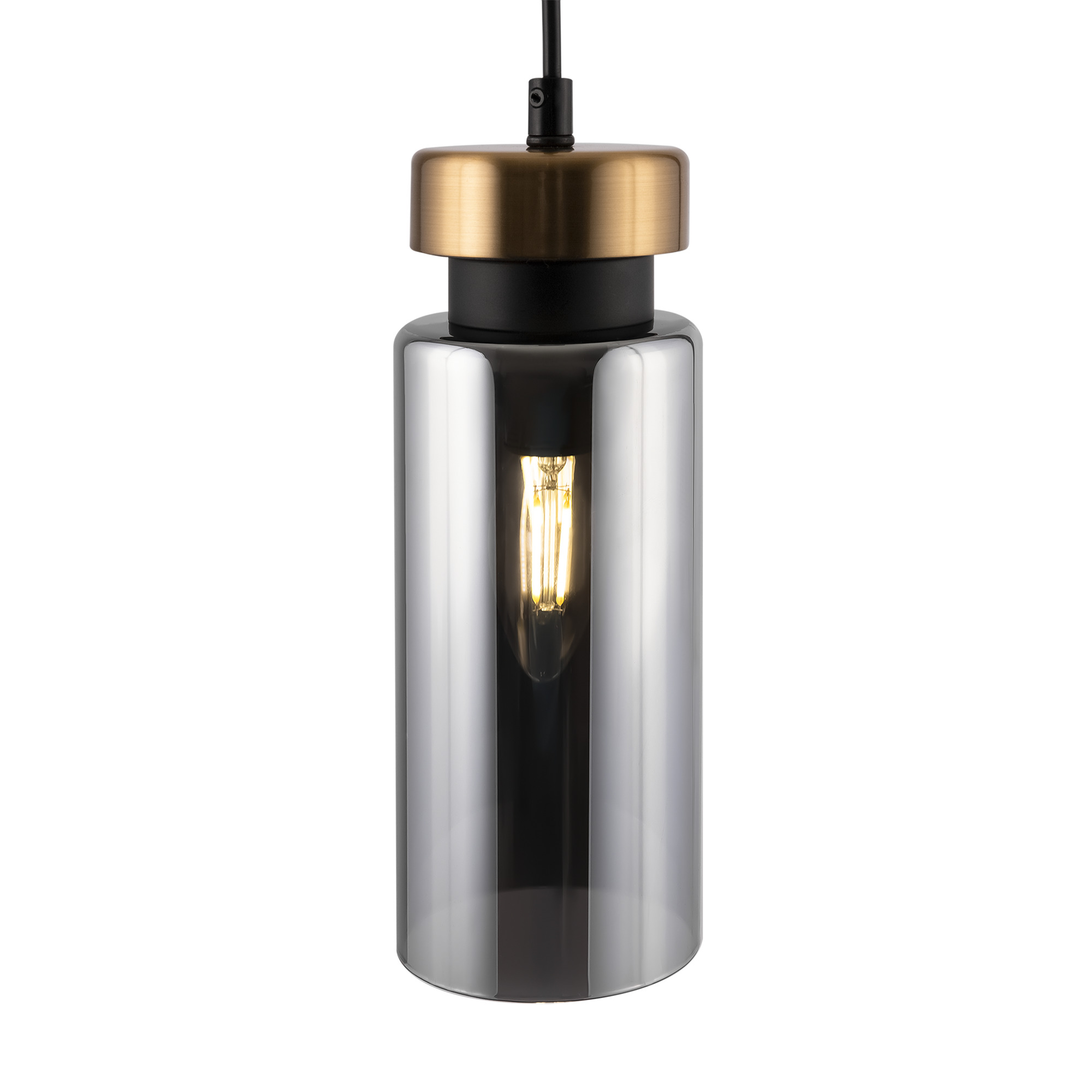 картинка Подвесной светильник Freya FR8011PL-01GB