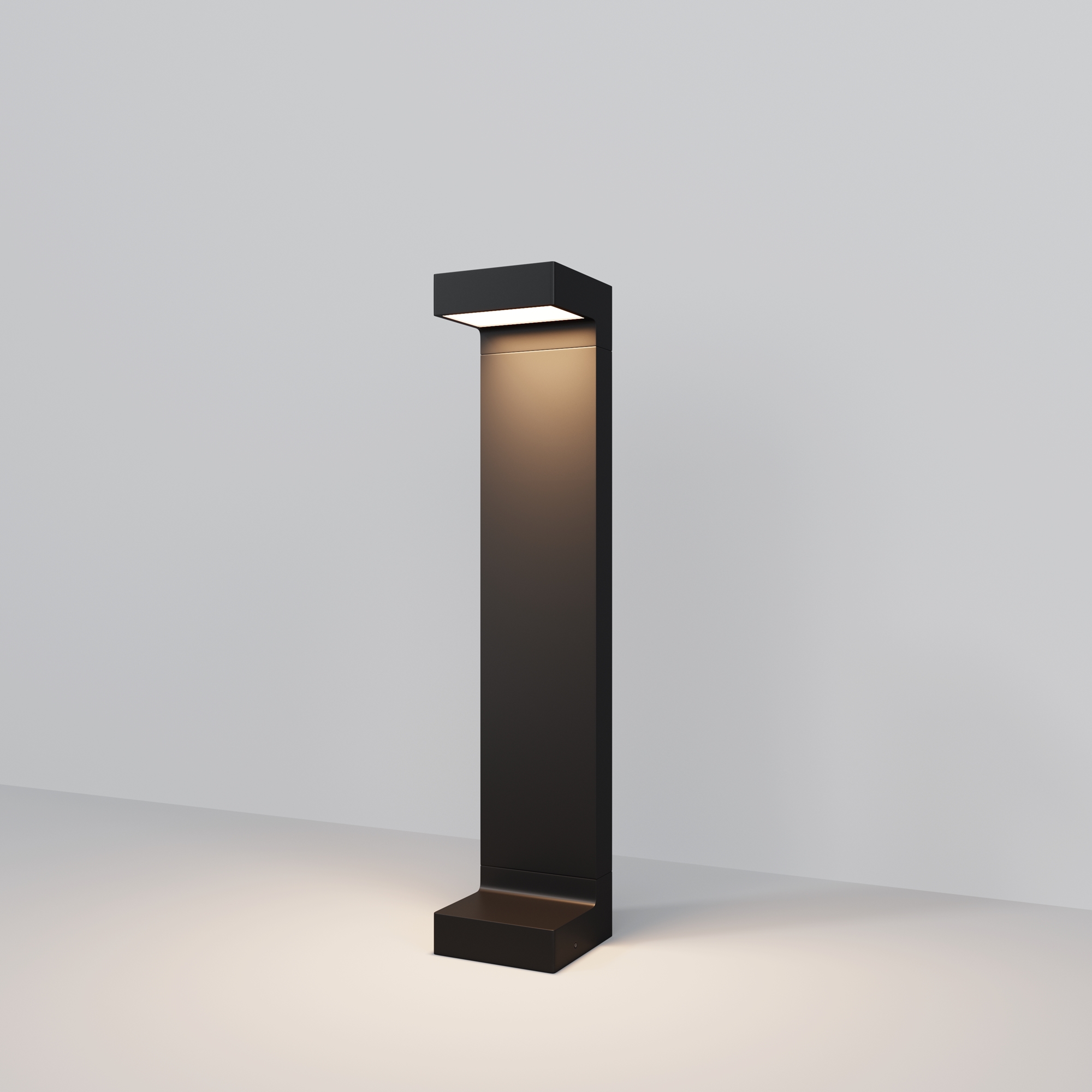 картинка Ландшафтный светильник Outdoor O013FL-L9B