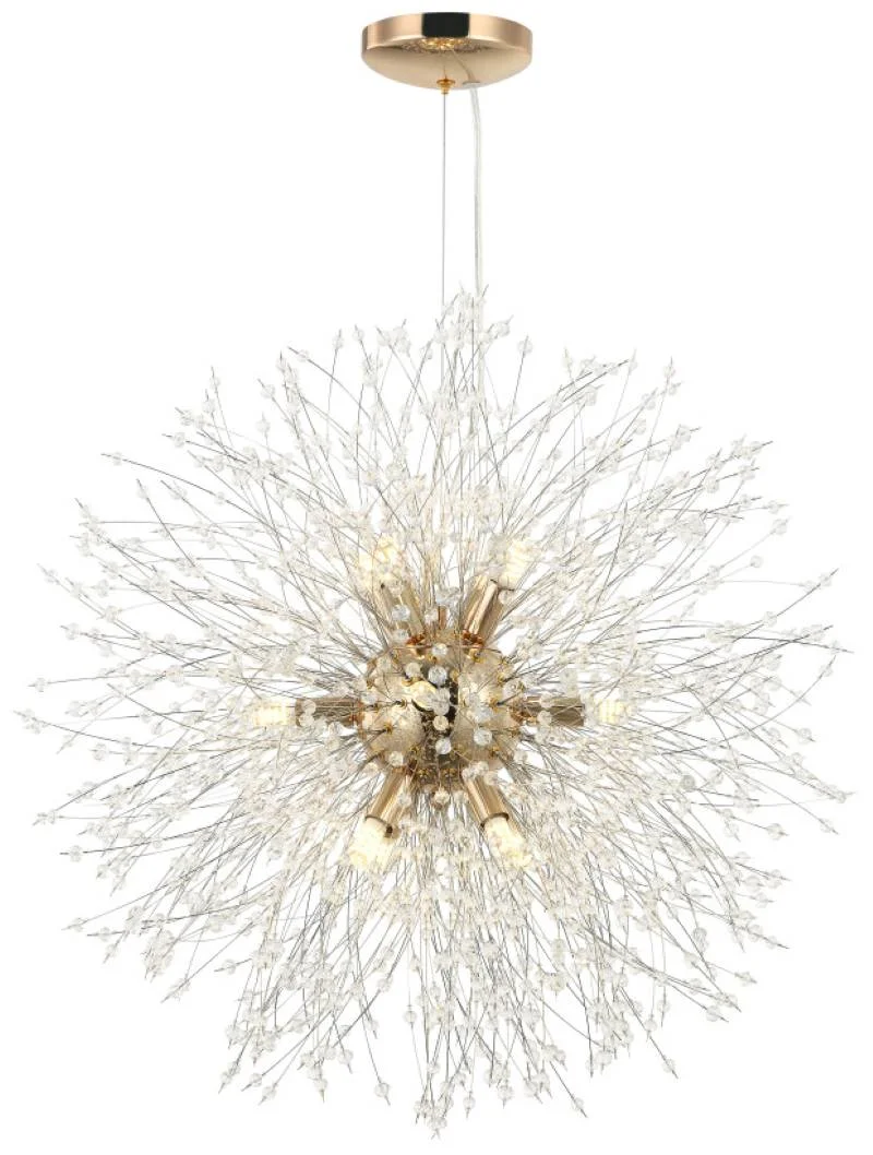 картинка Люстра подвесная Stilfort 2123/03/12P серия Salut