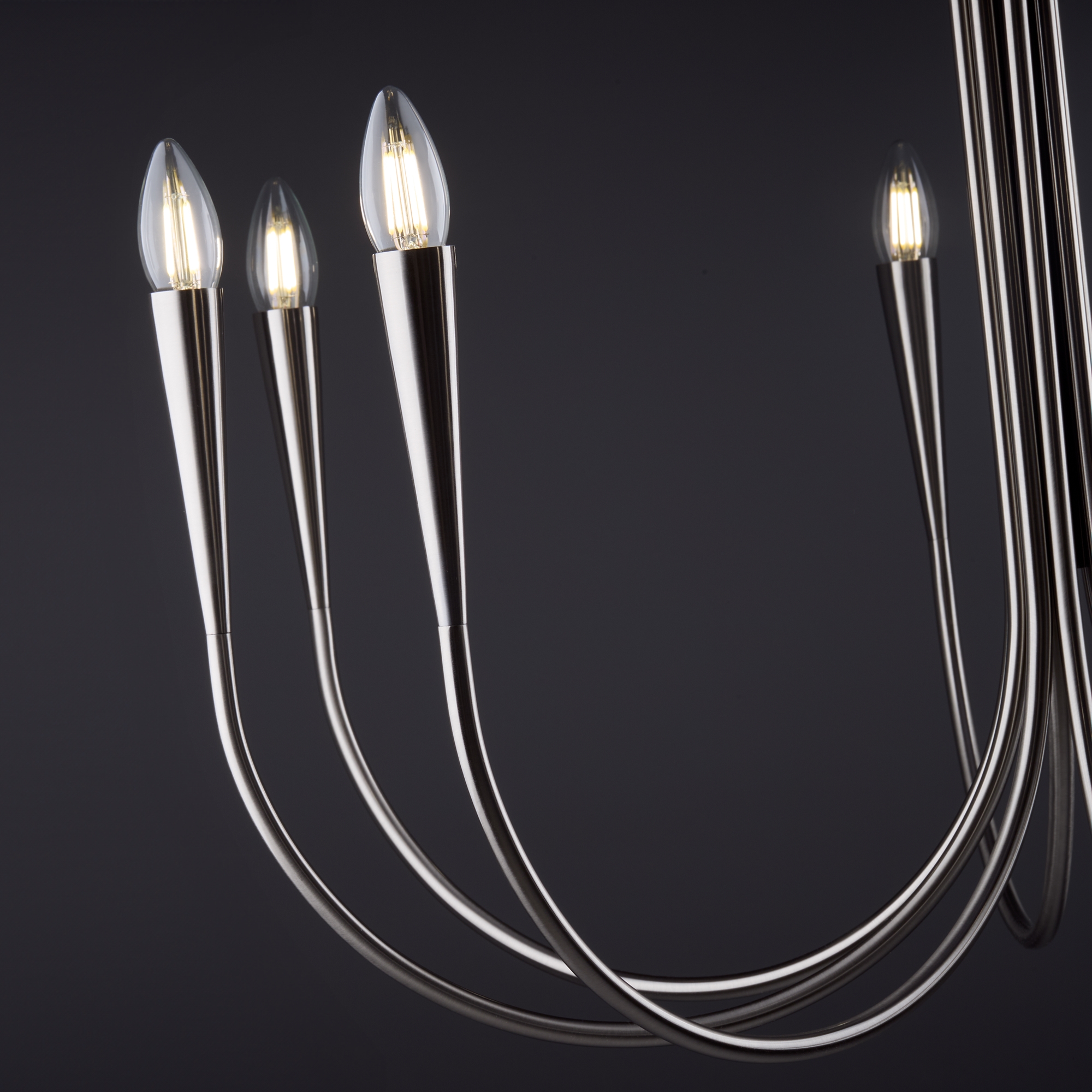 картинка Подвесной светильник Freya FR5253PL-08N