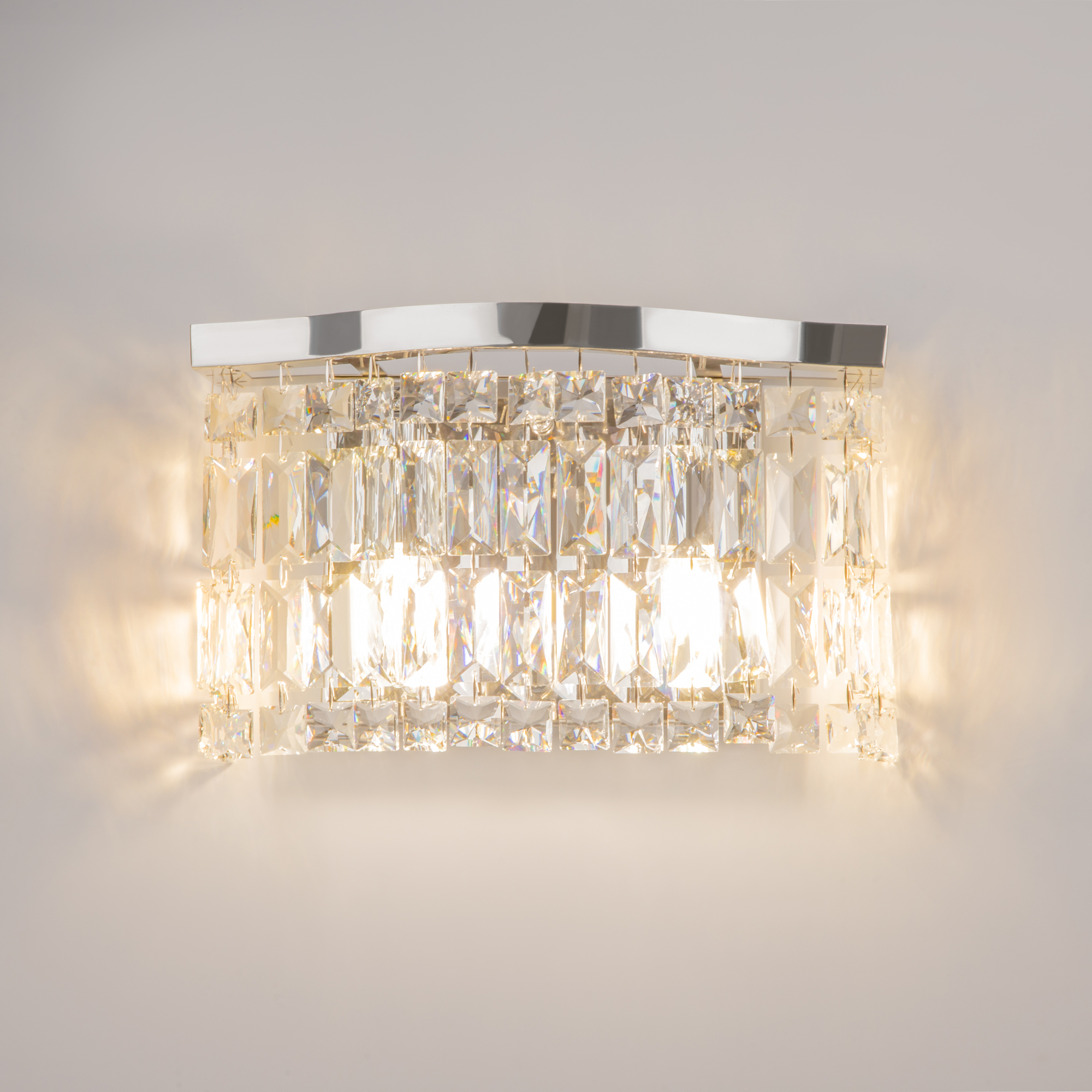 картинка Настенный светильник (бра) Maytoni DIA005WL-02CH