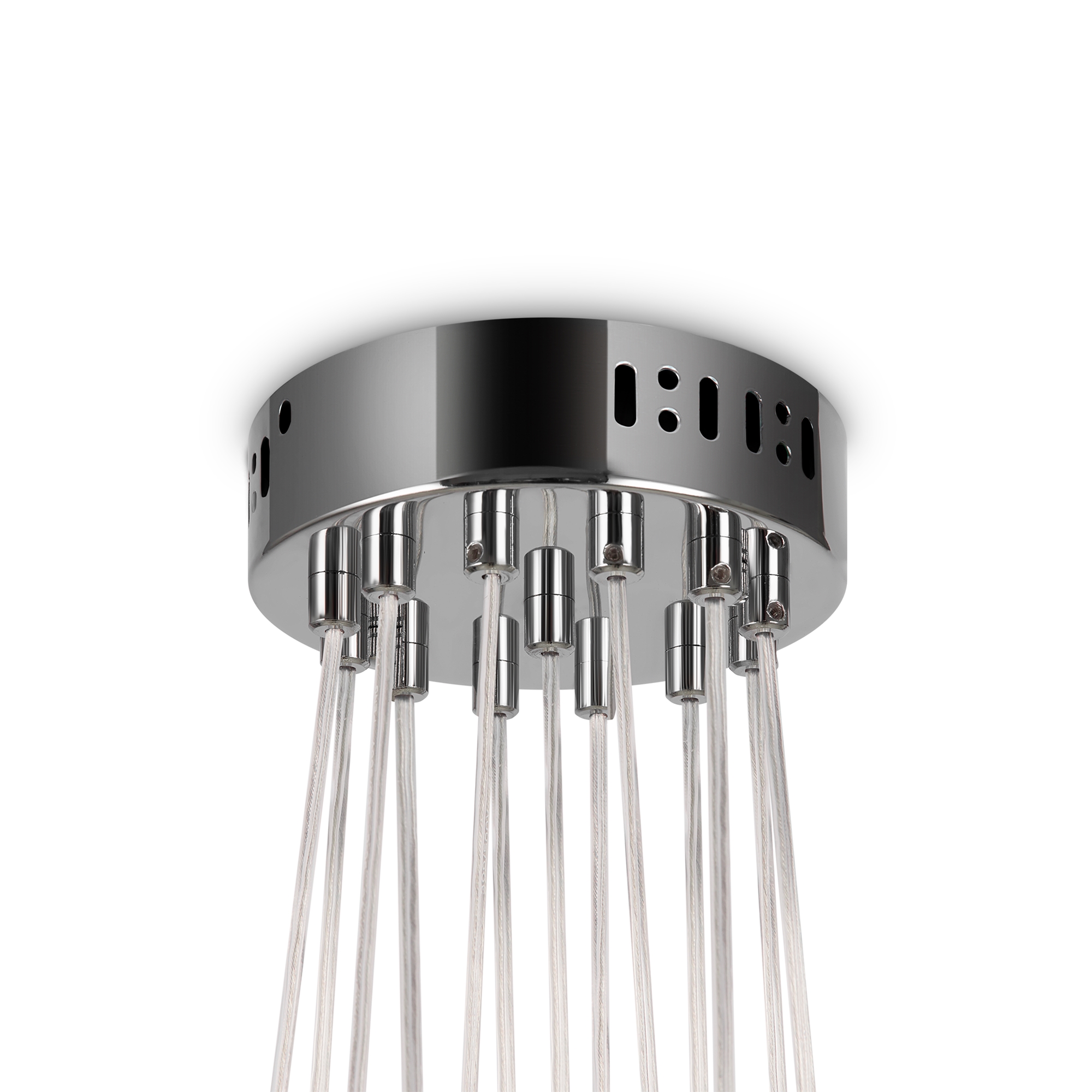 картинка Подвесной светильник Freya FR5231PL-13CH