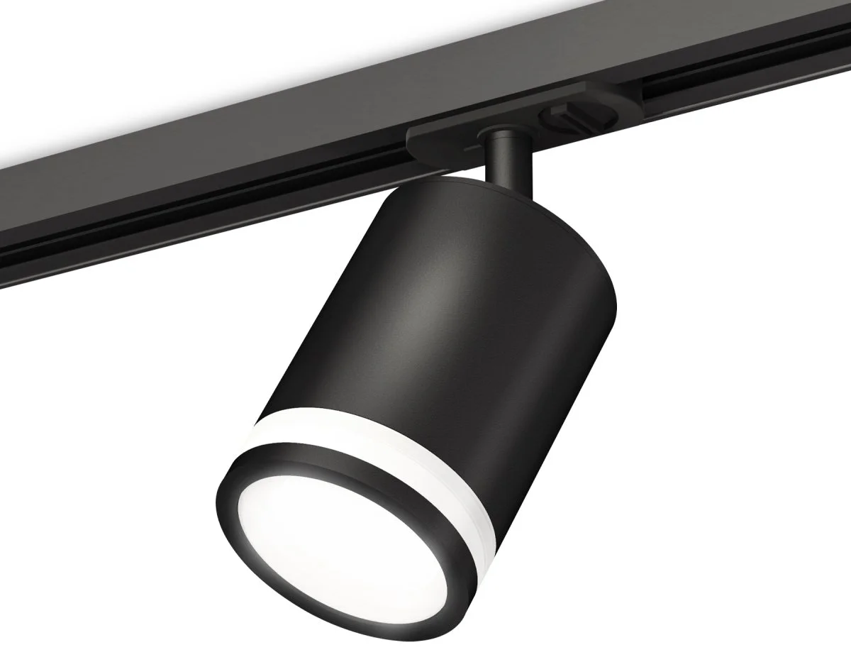 картинка Комплект трекового светильника с акрилом XT7422020