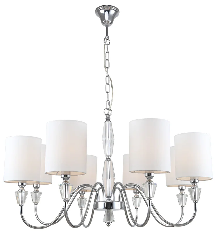 картинка Люстра подвесная Stilfort 1051/09/08P серия Estetio