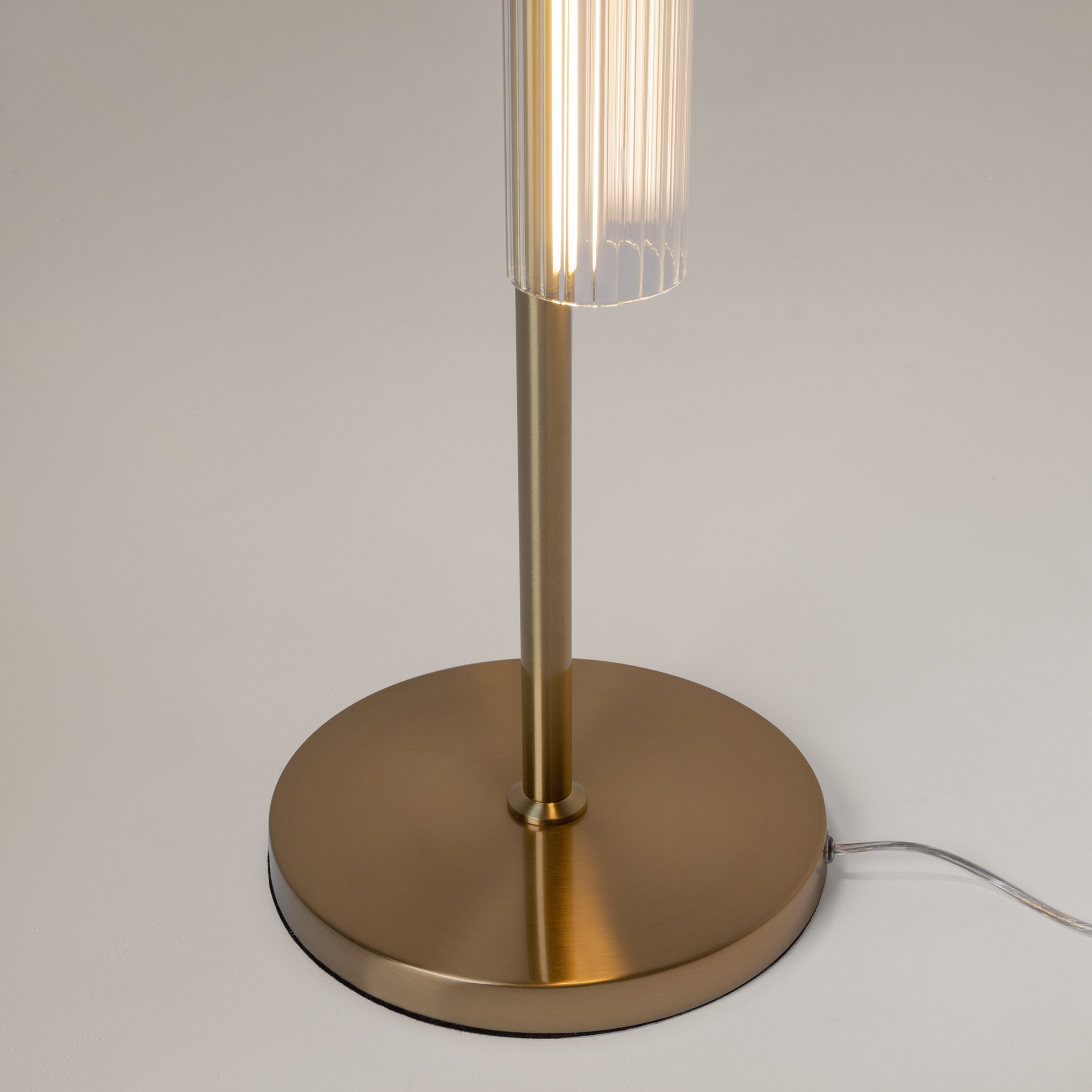 картинка Напольный светильник (торшер) Maytoni MOD258FL-L15BS3K