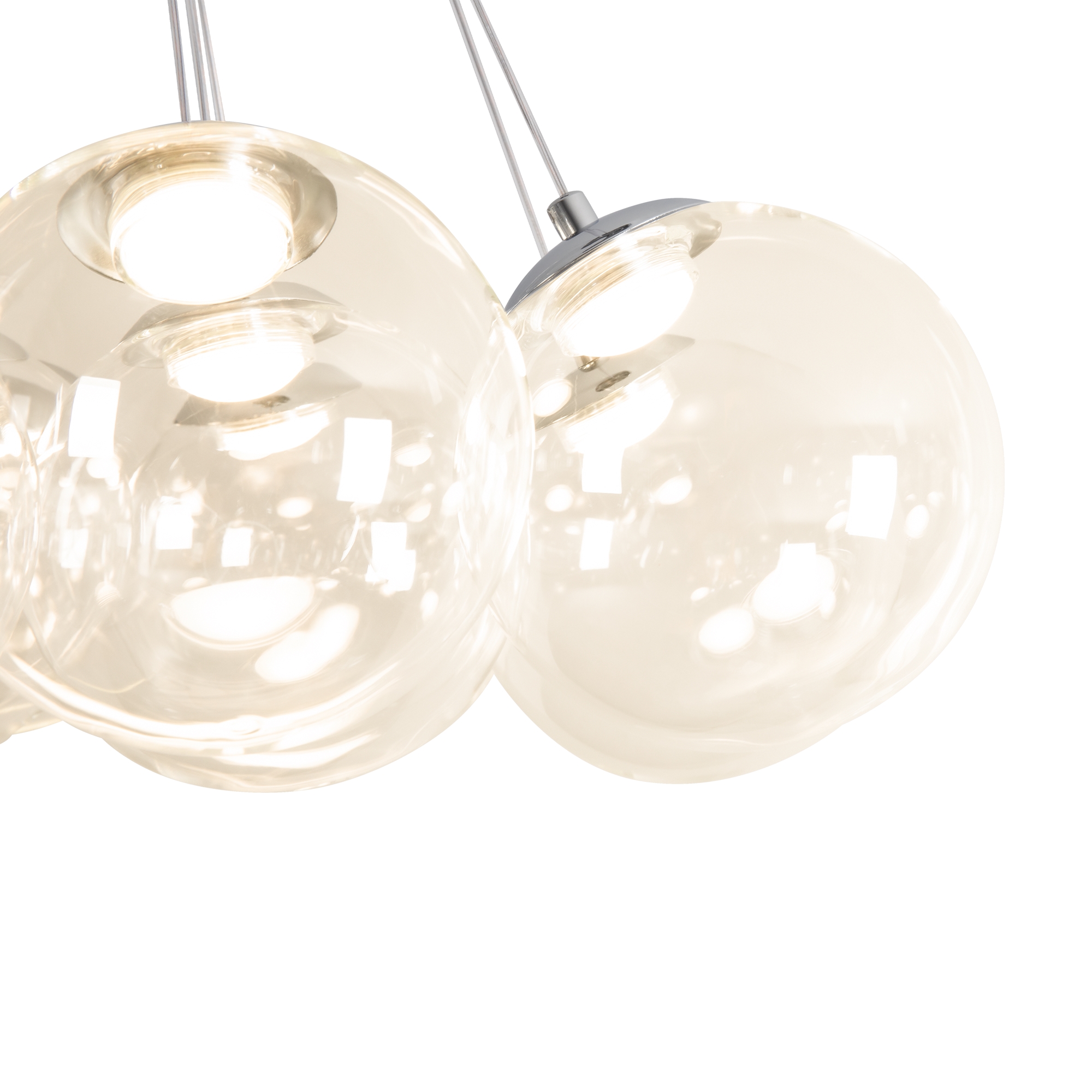 картинка Подвесной светильник Freya FR5580PL-L60CH