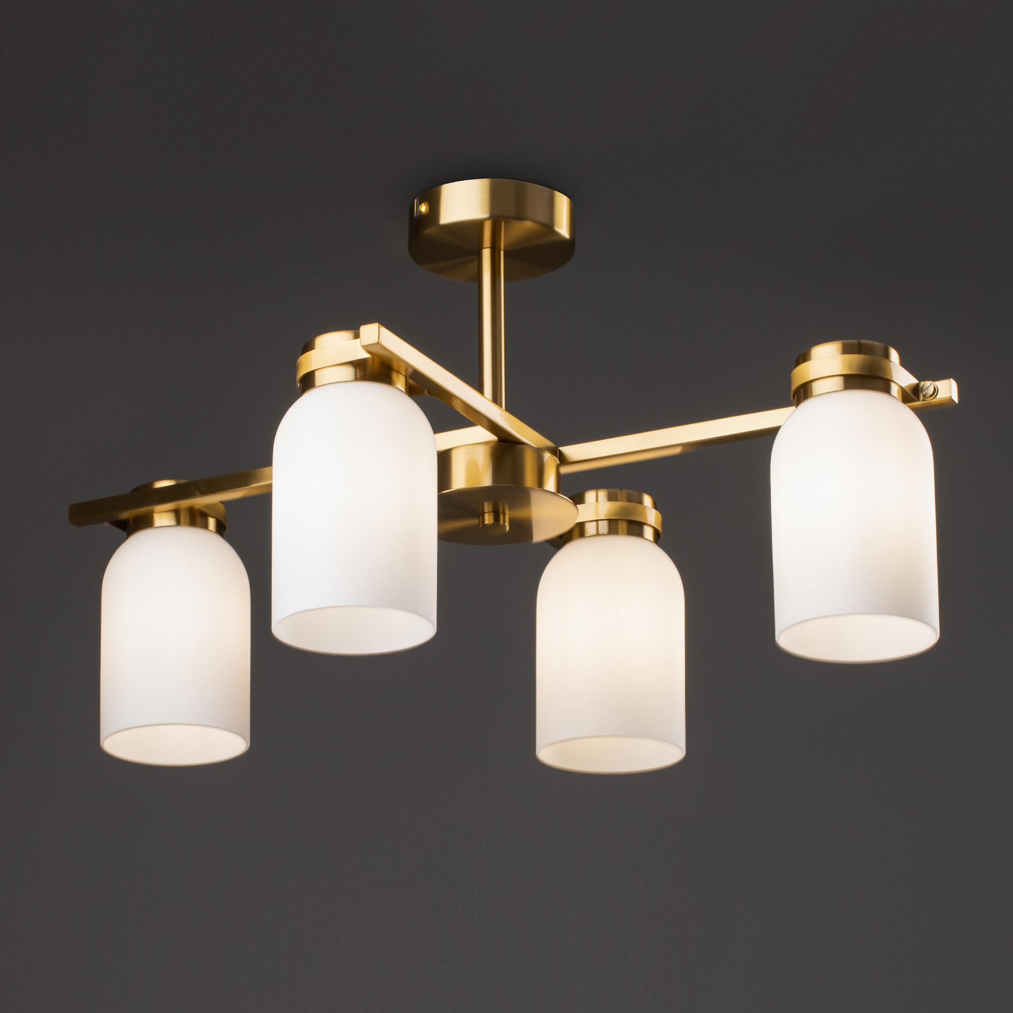 картинка Подвесной светильник Freya FR5446PL-04BS1