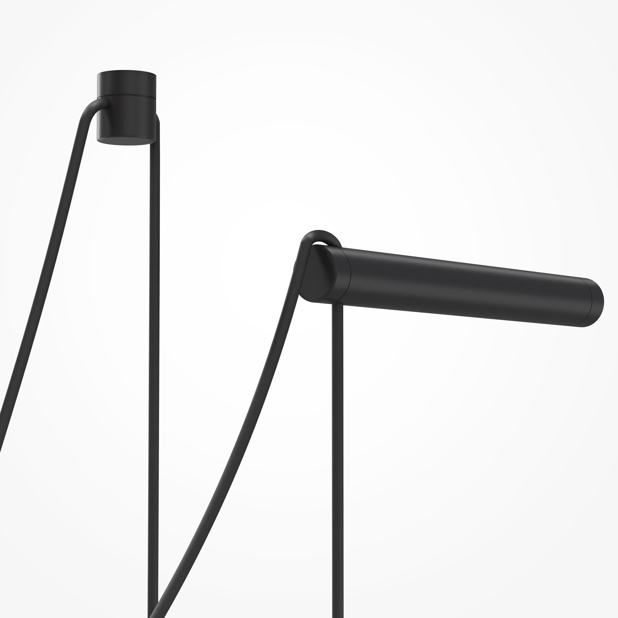 картинка Подвесной светильник Maytoni MOD427PL-L20B3K1