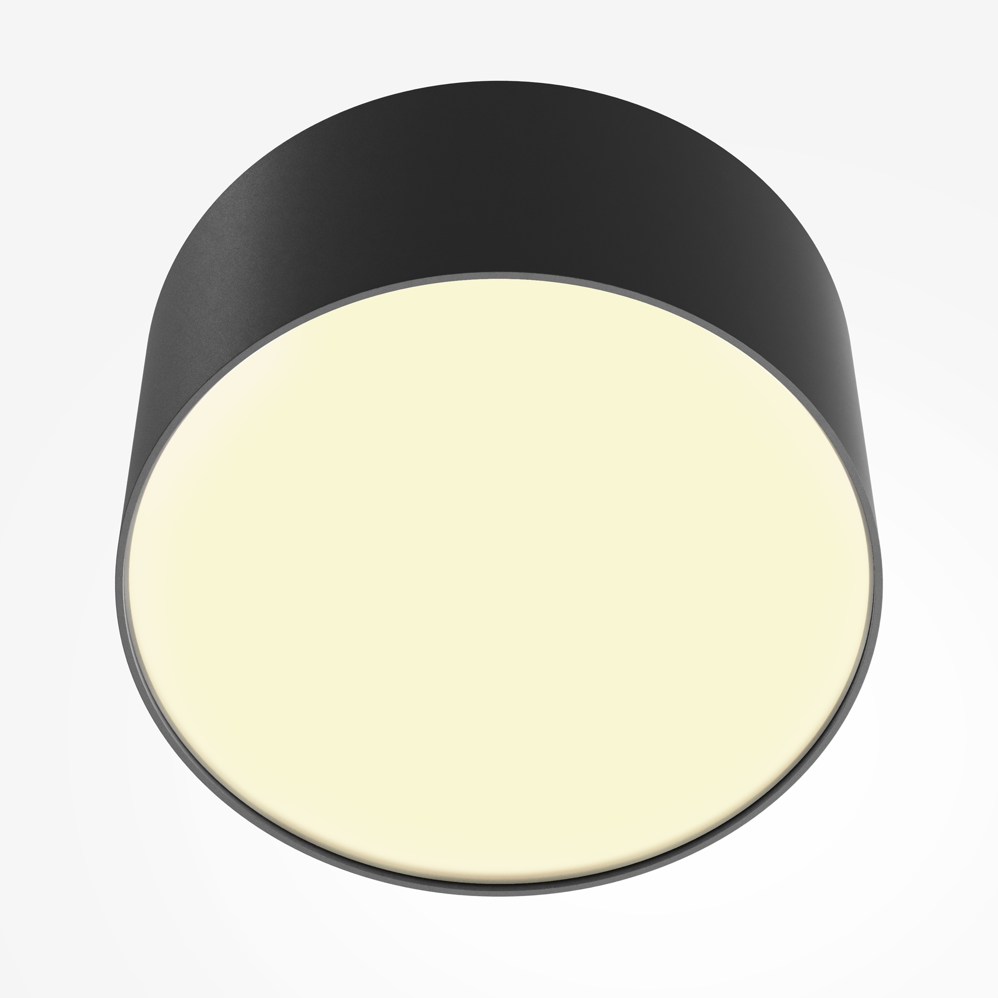 картинка Потолочный светильник Technical C032CL-12W2.7K-RD-B