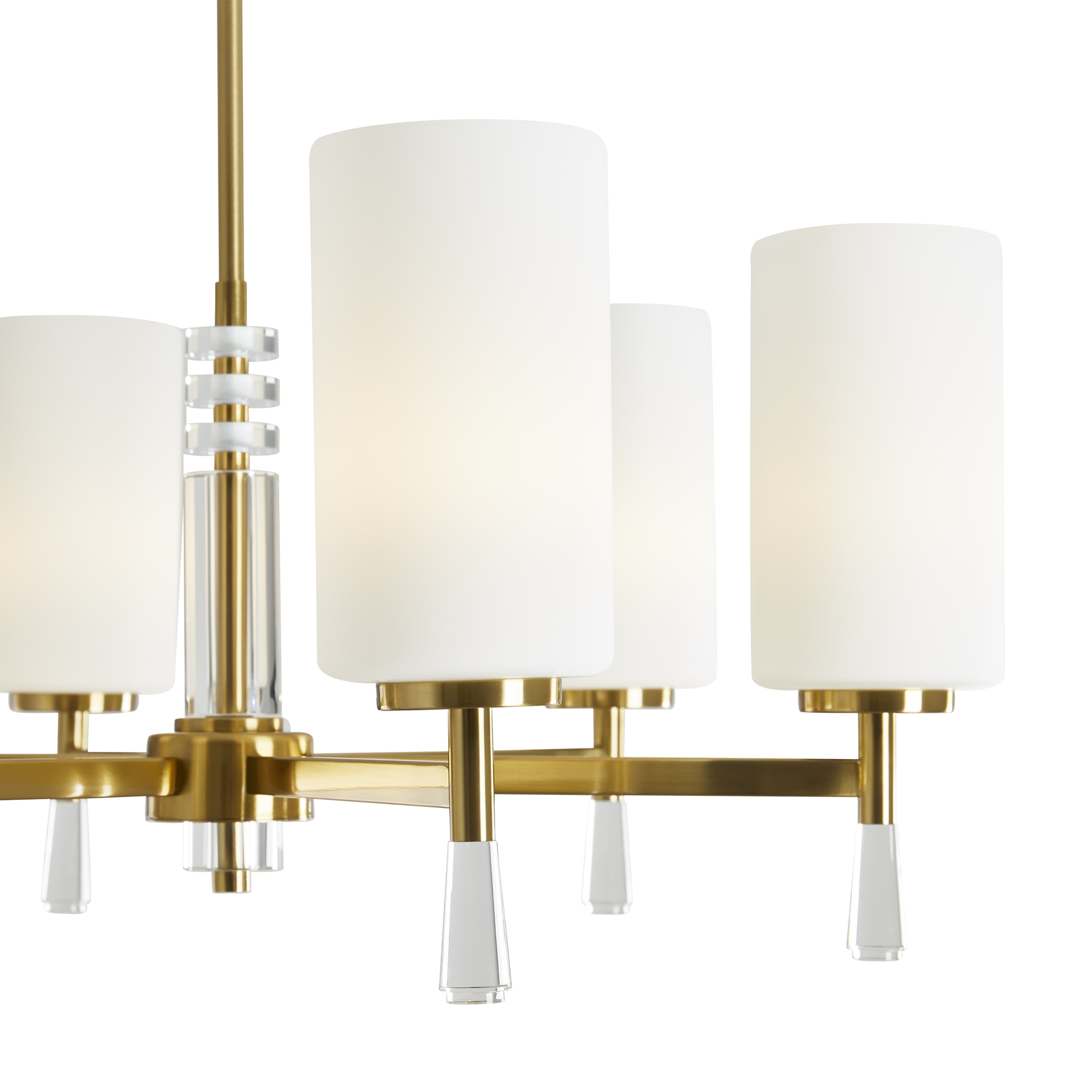 картинка Подвесной светильник Freya FR2031PL-06BS