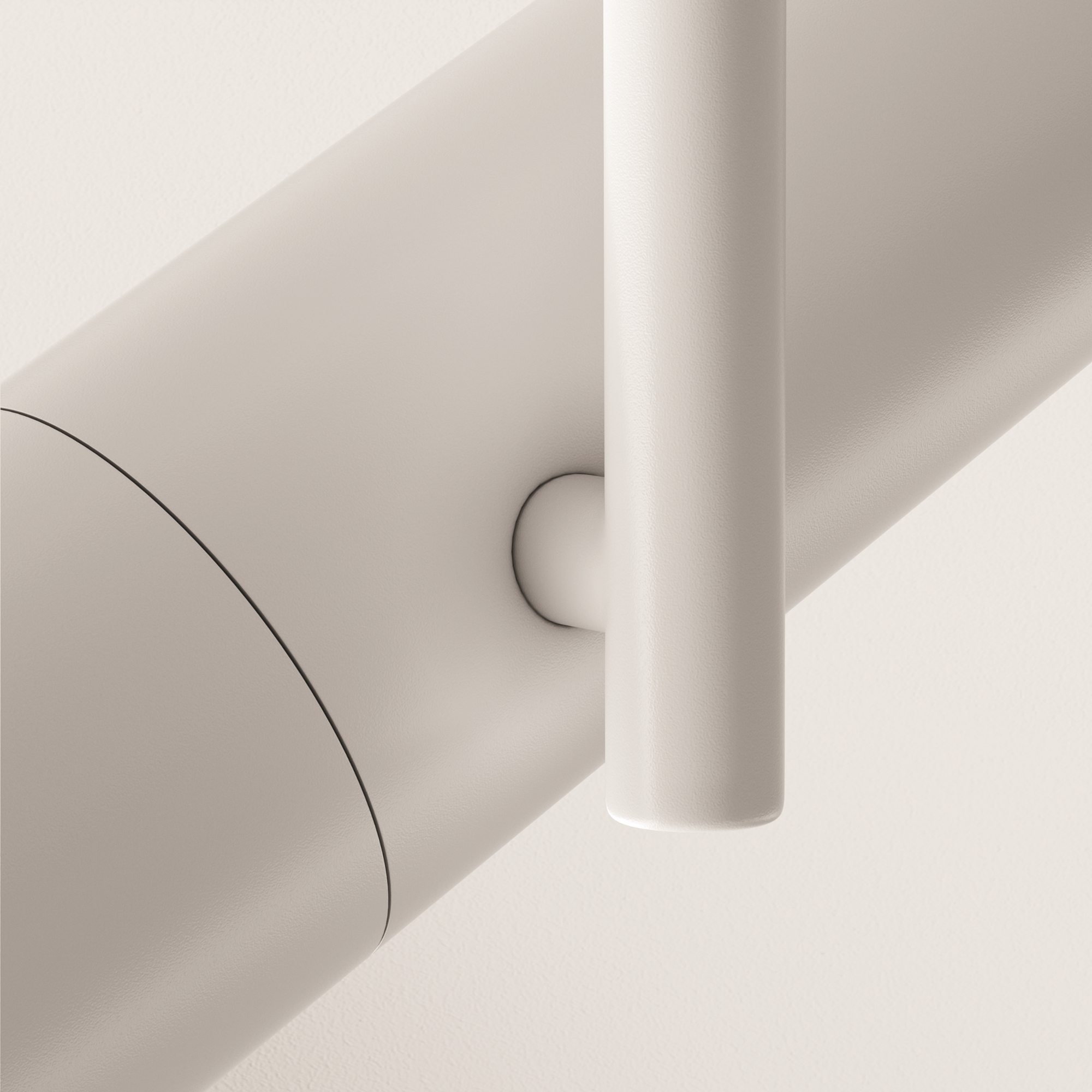 картинка Потолочный светильник Technical C020CL-01W