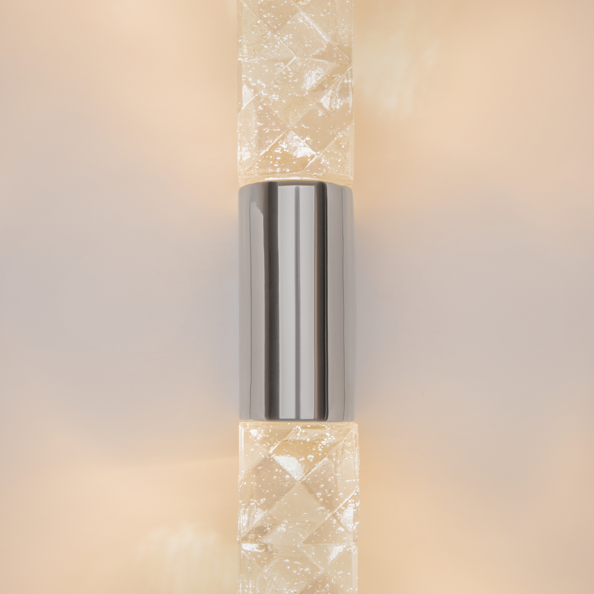 картинка Настенный светильник (бра) Maytoni MOD328WL-L5CH3K