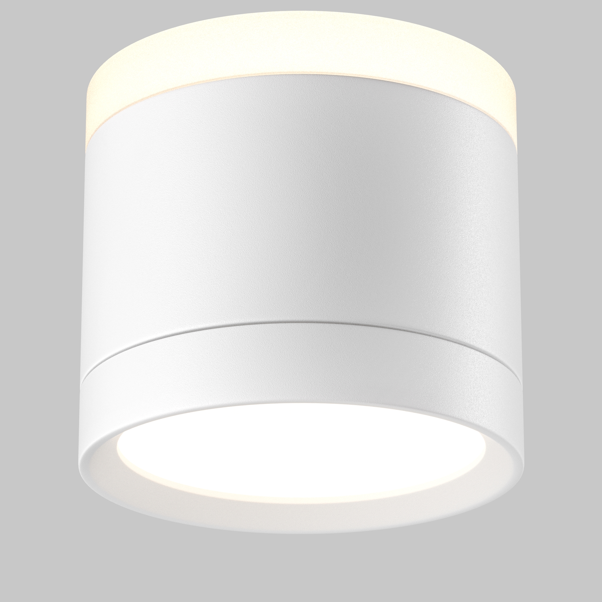 картинка Потолочный светильник Technical C120CL-GX53-W