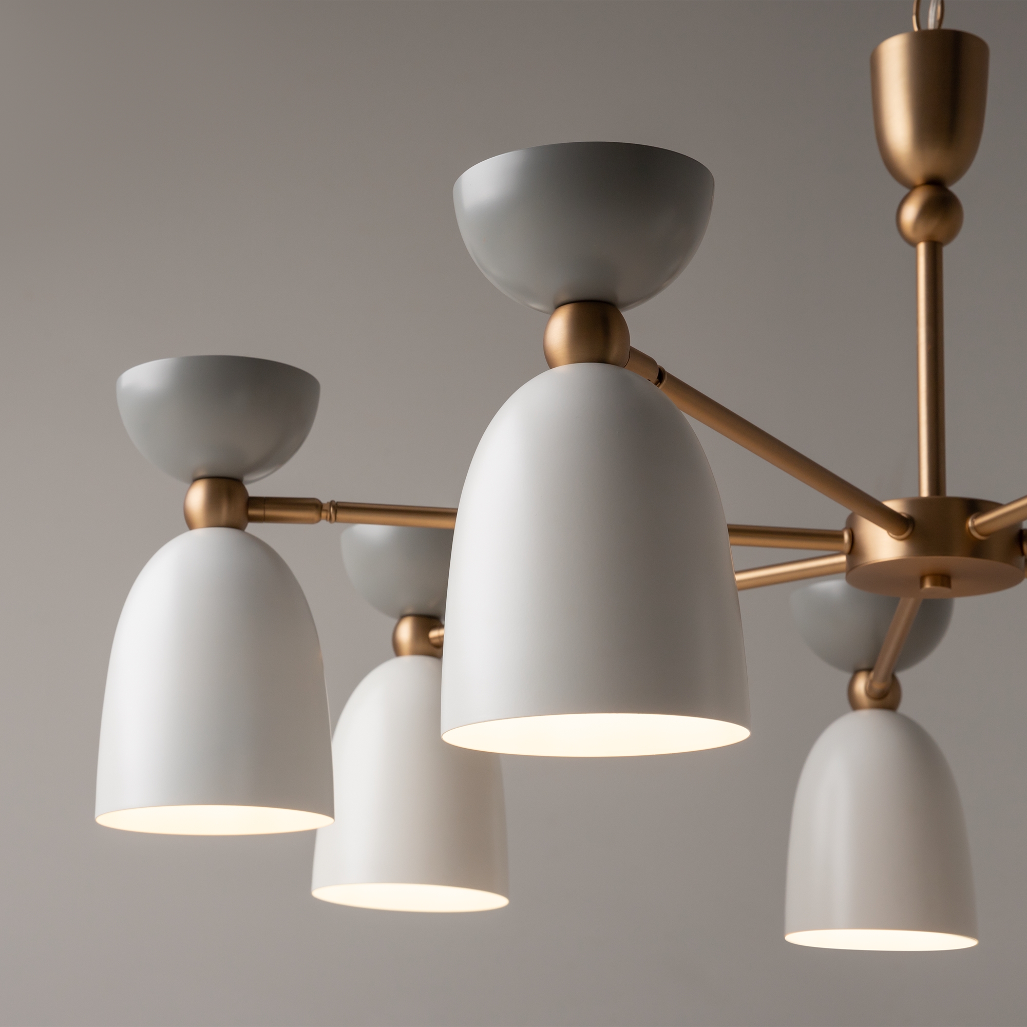 картинка Подвесной светильник Maytoni MOD113PL-07W