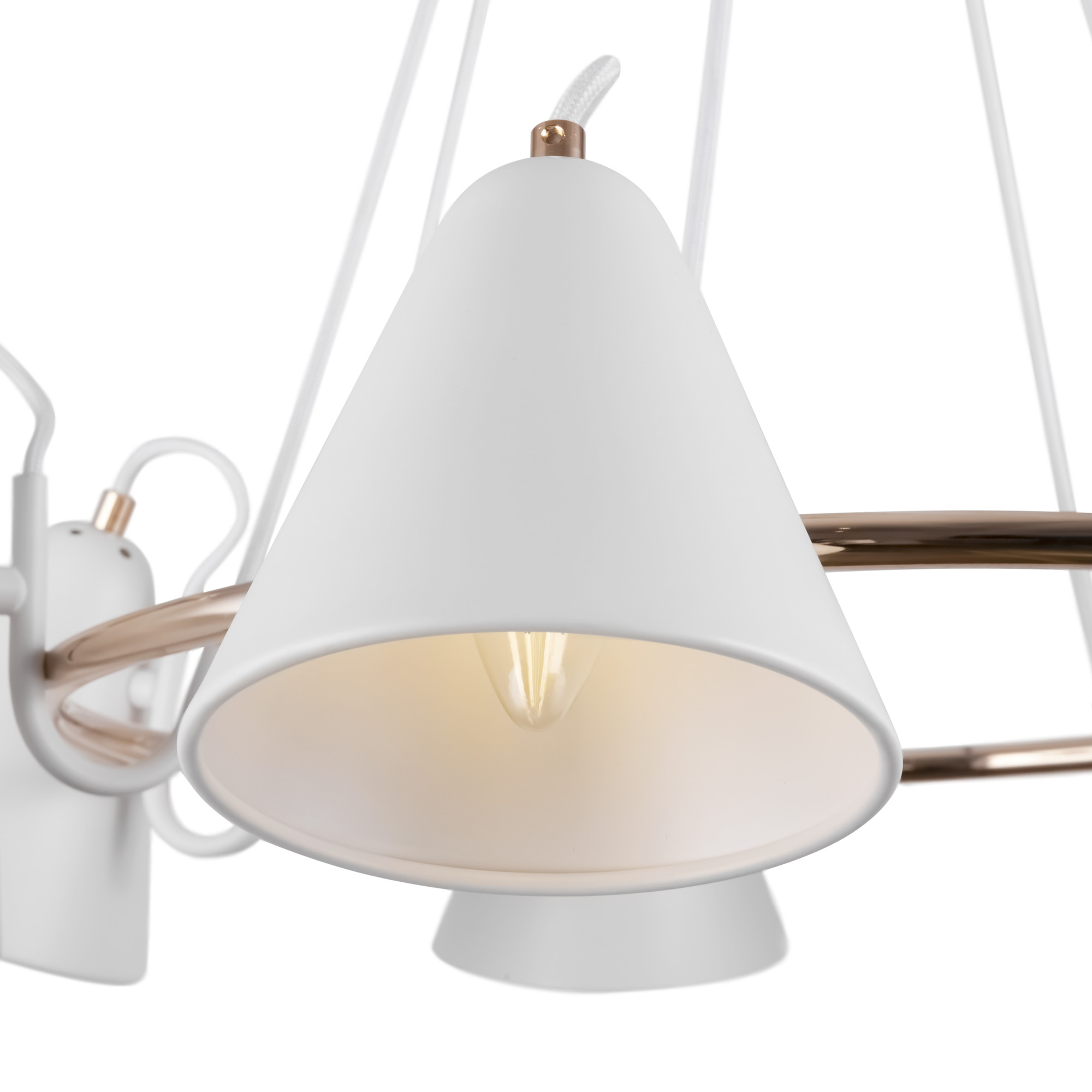 картинка Люстра Freya FR8001PL-07WG