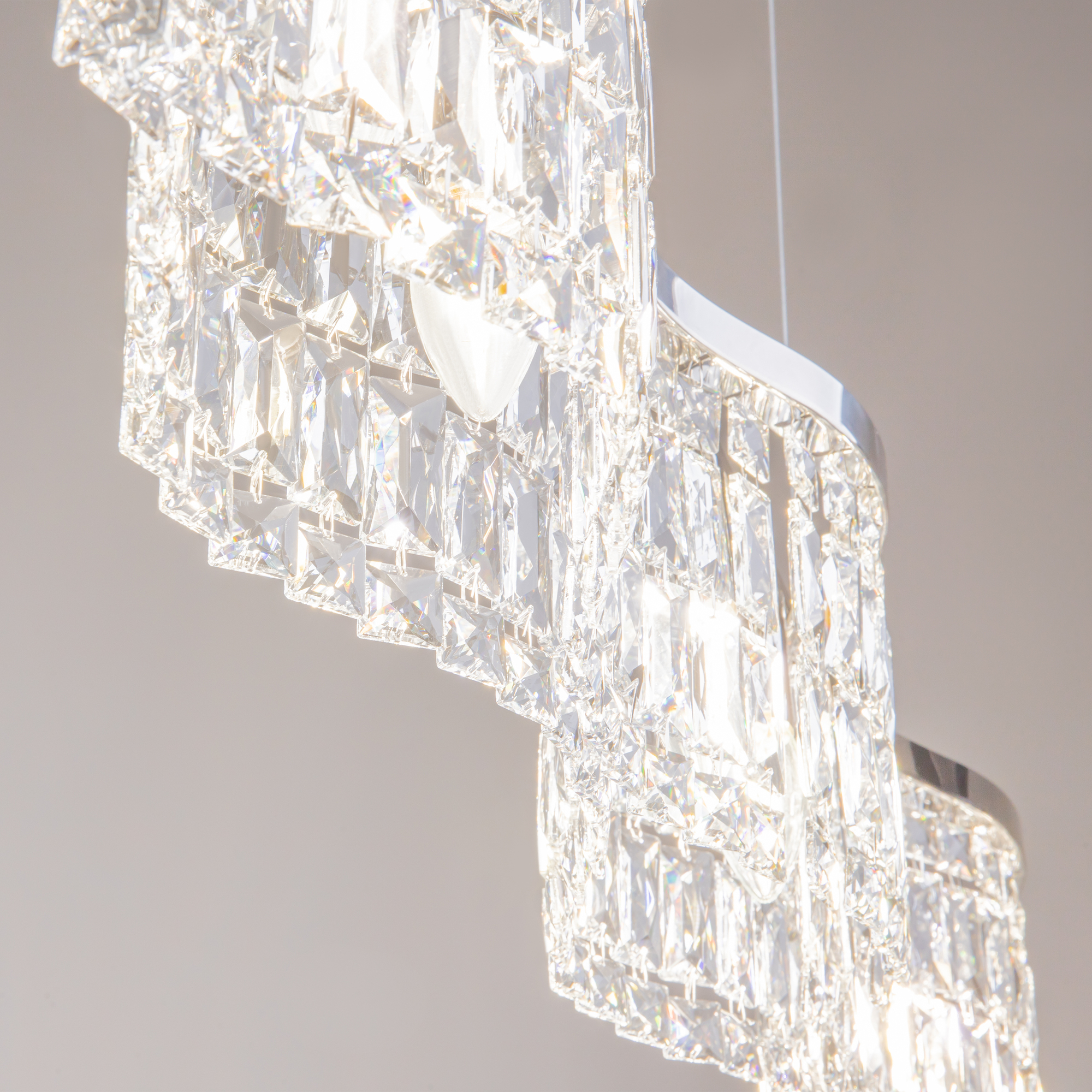 картинка Подвесной светильник Maytoni DIA005PL-06CH