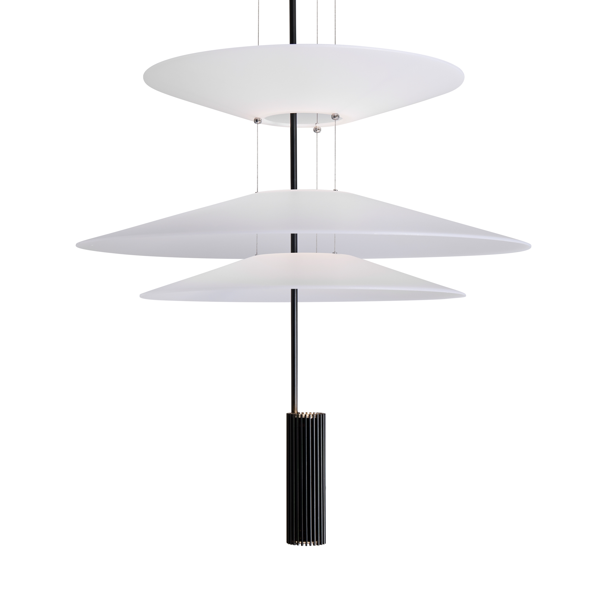 картинка Подвесной светильник Freya FR6190PL-L7WB