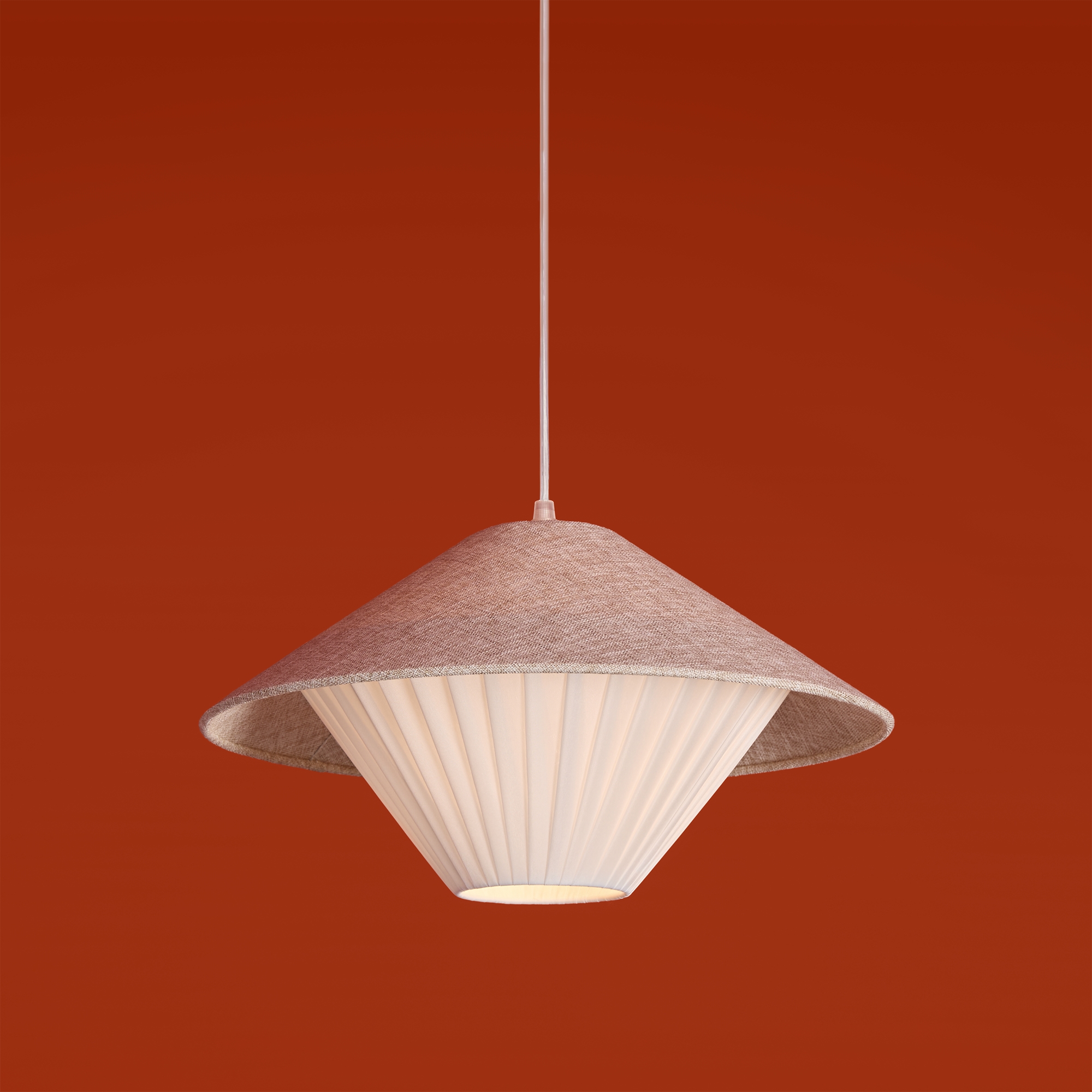 картинка Подвесной светильник Freya FR5555PL-01W