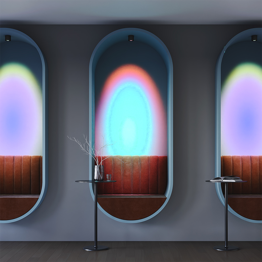 картинка Потолочный светильник Technical C217CL-15W3K-B