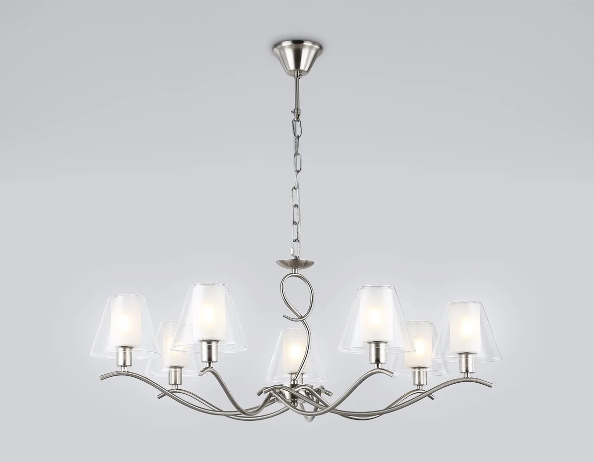 картинка Подвесная люстра LH57083